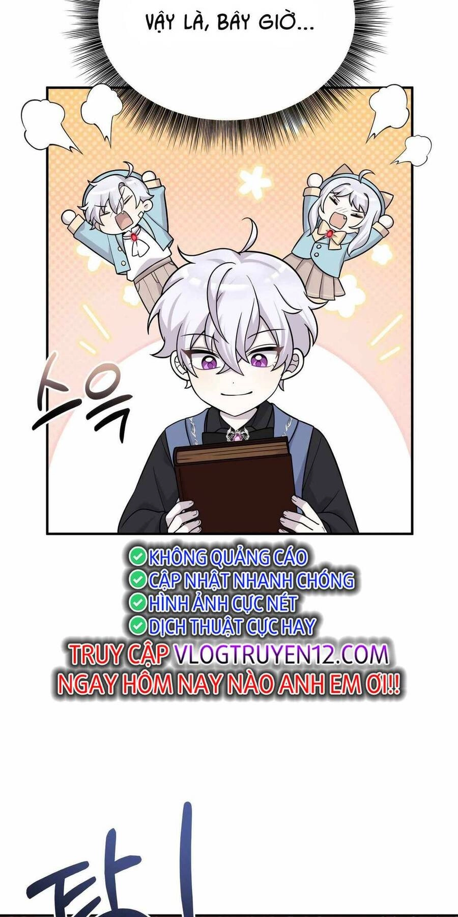 Phương Pháp Sinh Tồn Của Rồng Sắp Ngủm Chapter 18 - 2