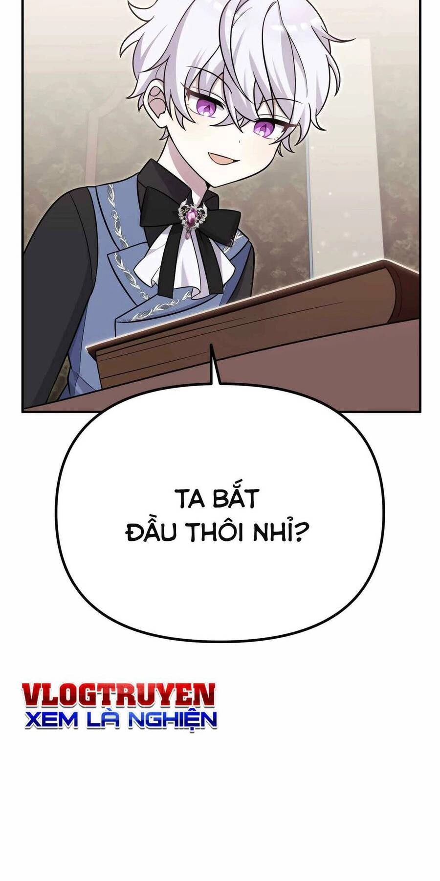 Phương Pháp Sinh Tồn Của Rồng Sắp Ngủm Chapter 18 - 4