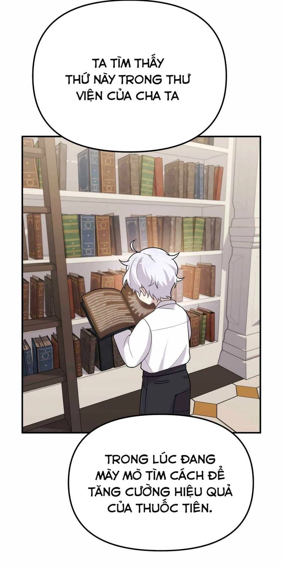 Phương Pháp Sinh Tồn Của Rồng Sắp Ngủm Chapter 18 - 7