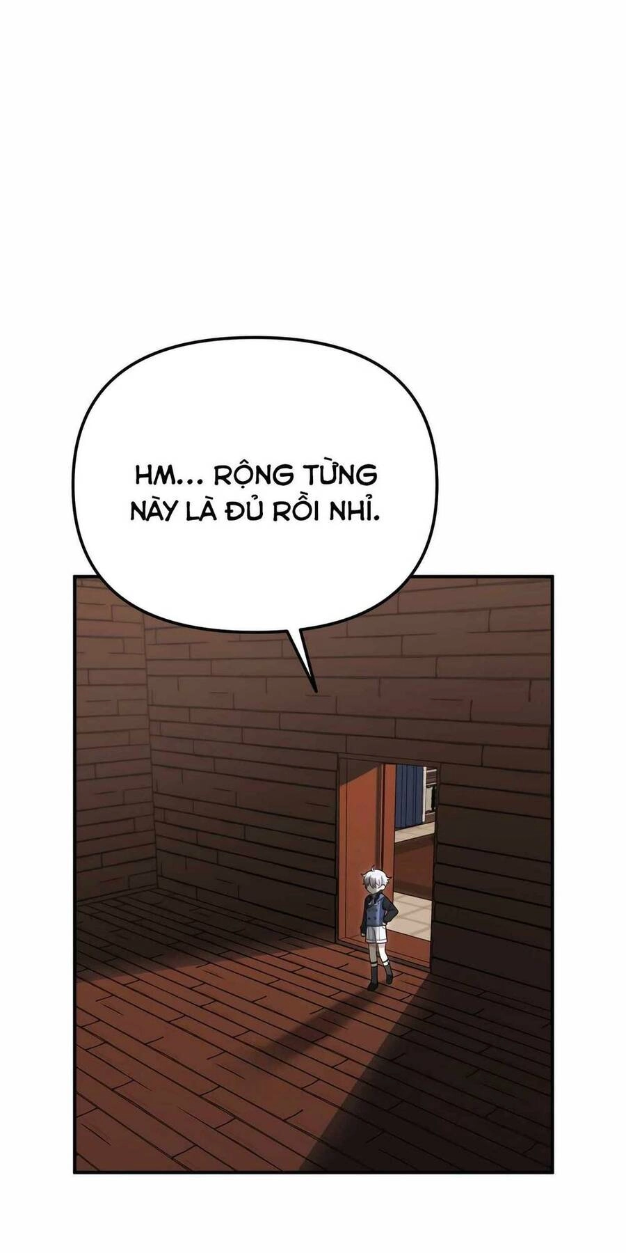 Phương Pháp Sinh Tồn Của Rồng Sắp Ngủm Chapter 18 - 18