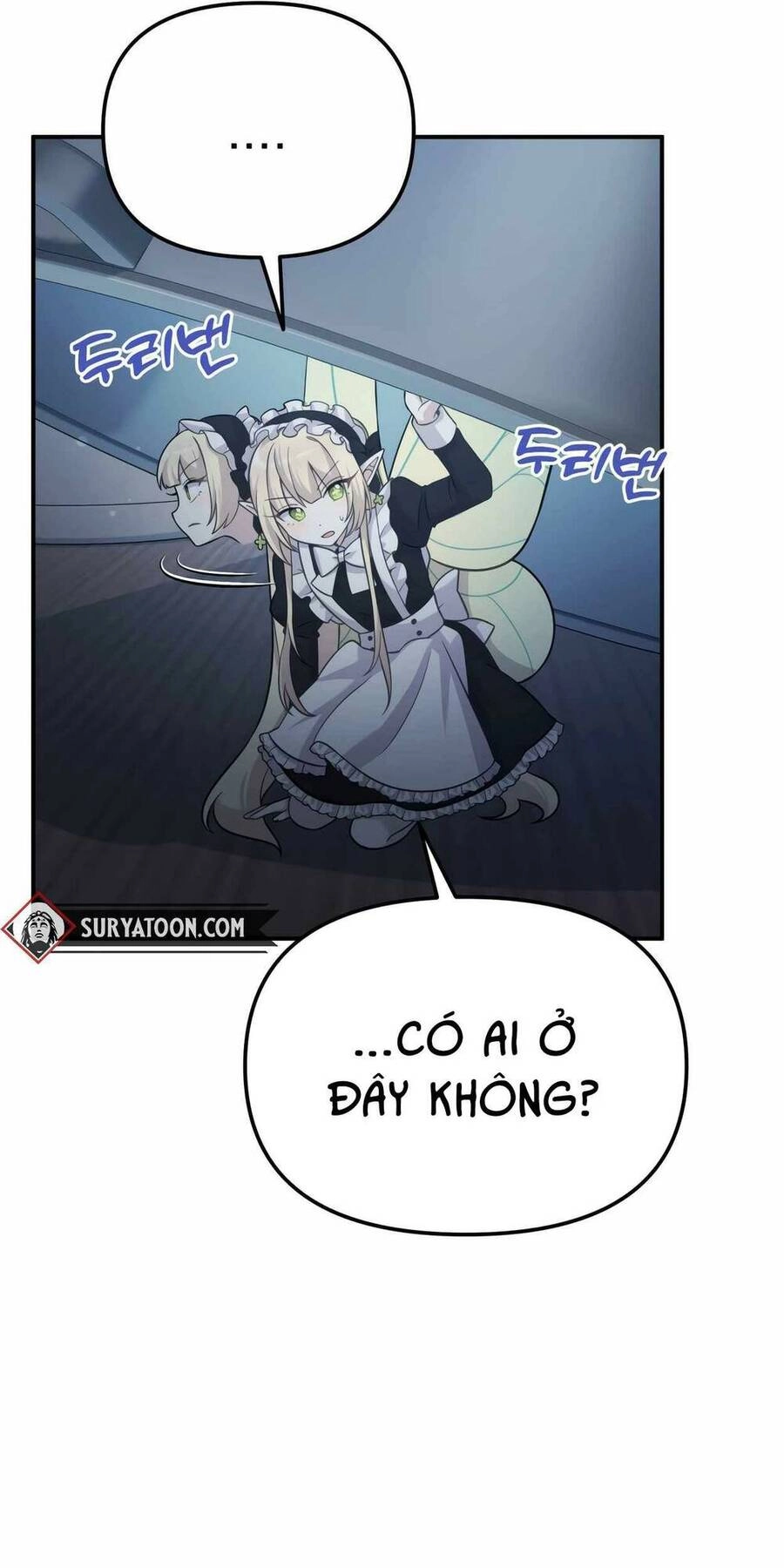 Phương Pháp Sinh Tồn Của Rồng Sắp Ngủm Chapter 18 - 25