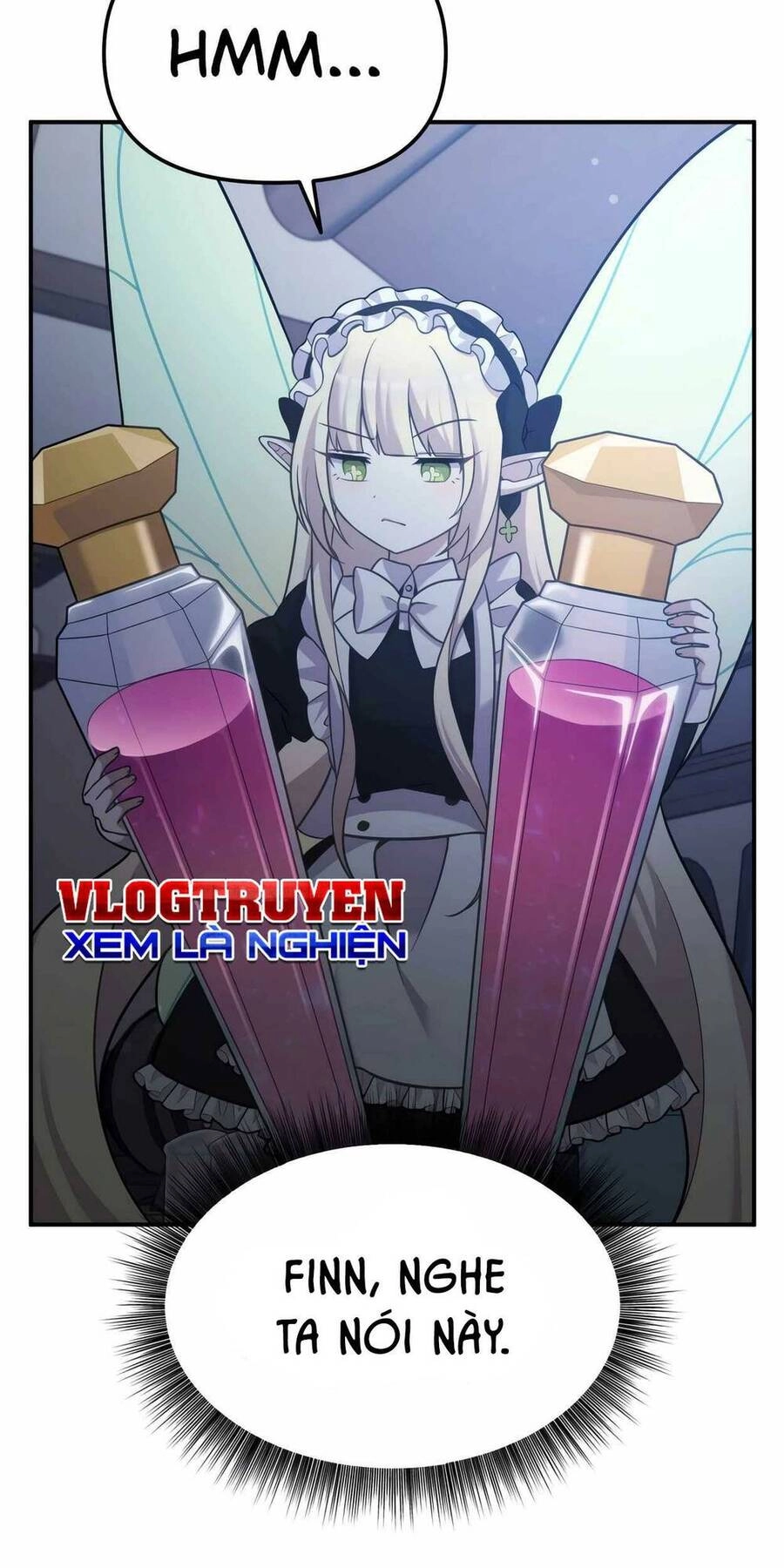 Phương Pháp Sinh Tồn Của Rồng Sắp Ngủm Chapter 18 - 27