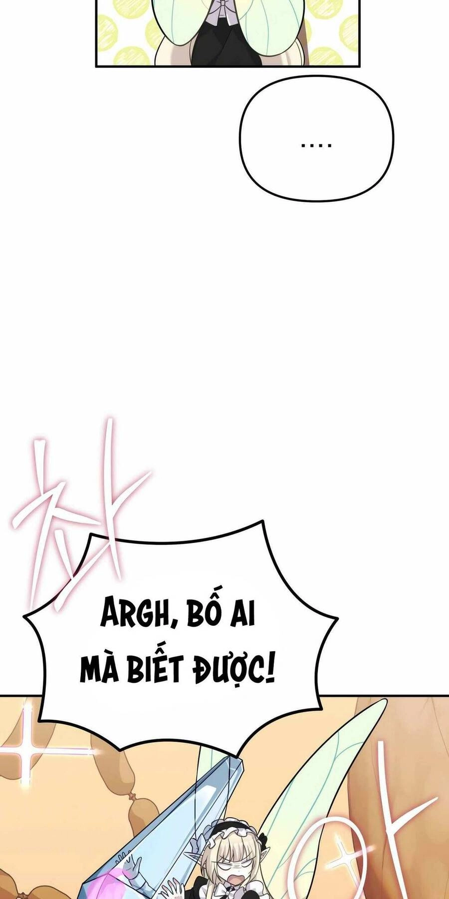 Phương Pháp Sinh Tồn Của Rồng Sắp Ngủm Chapter 18 - 33