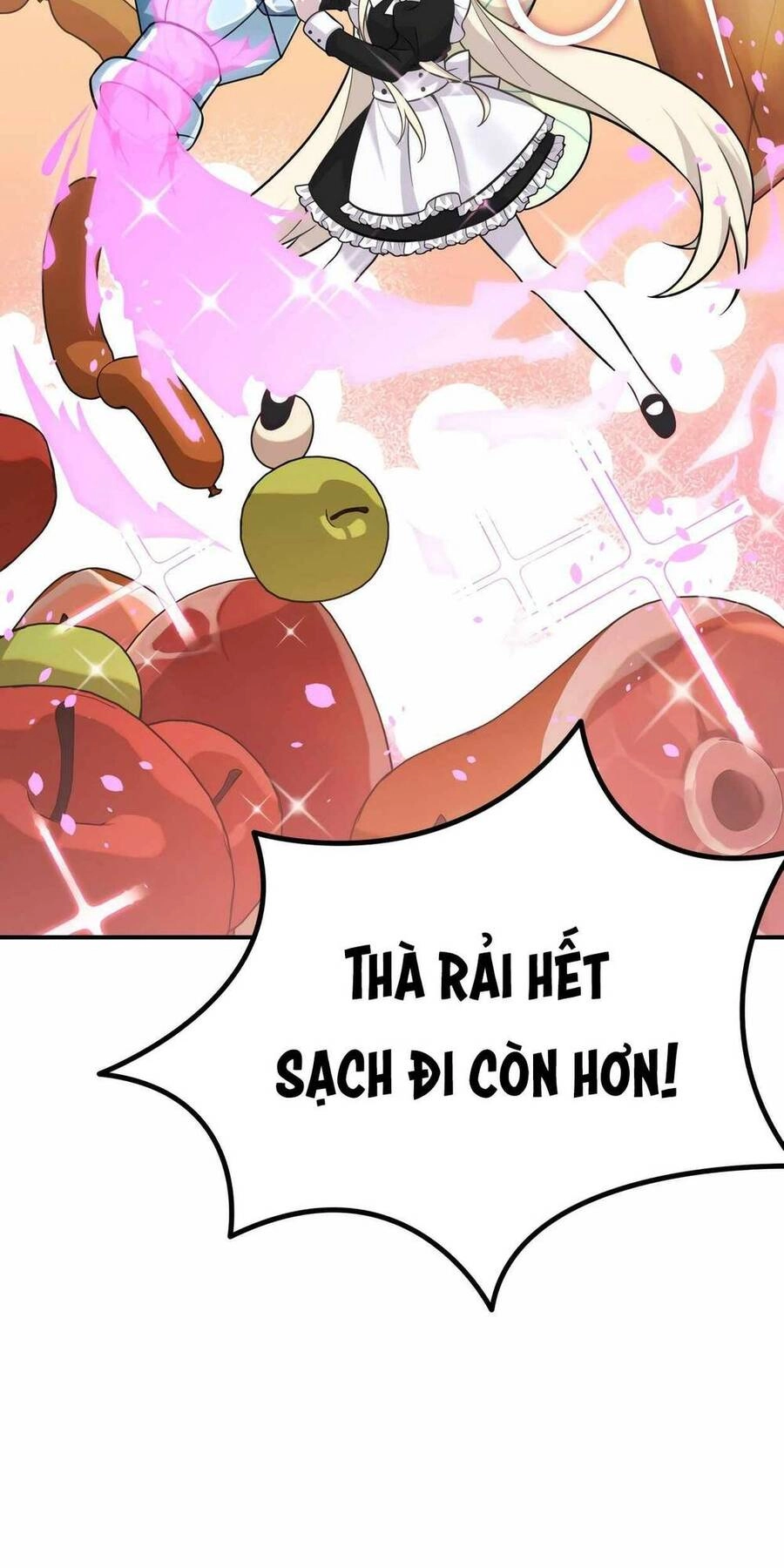 Phương Pháp Sinh Tồn Của Rồng Sắp Ngủm Chapter 18 - 34