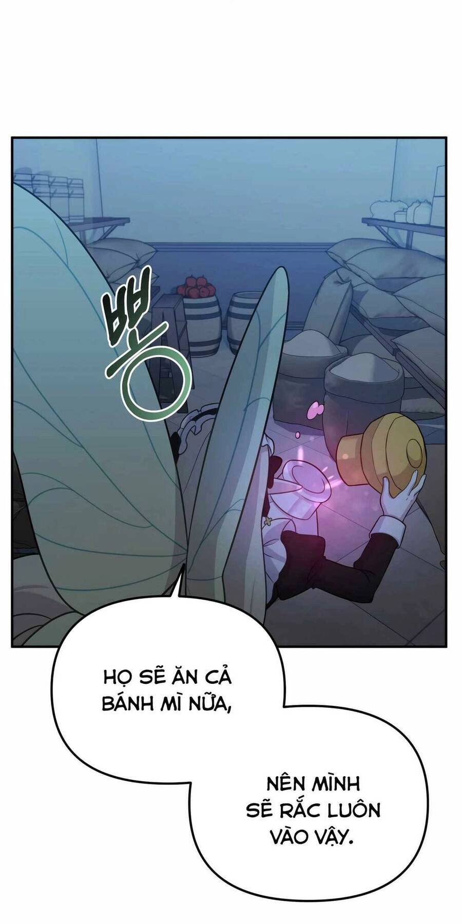 Phương Pháp Sinh Tồn Của Rồng Sắp Ngủm Chapter 18 - 36