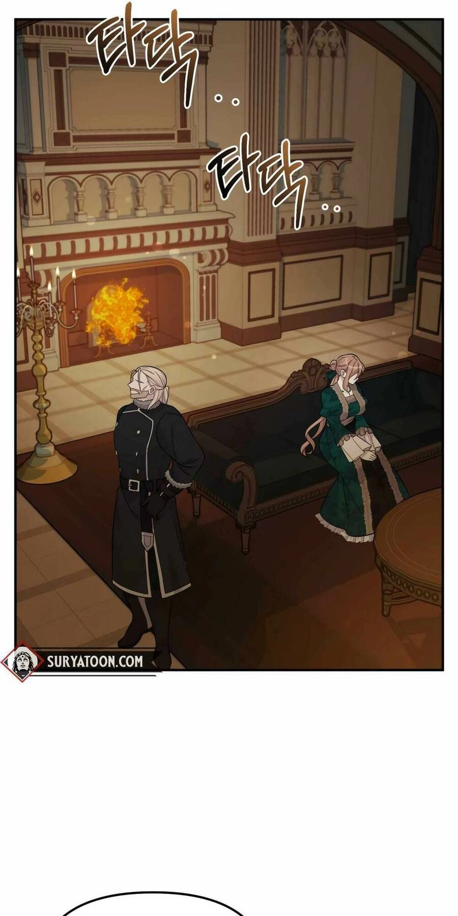 Phương Pháp Sinh Tồn Của Rồng Sắp Ngủm Chapter 18 - 55