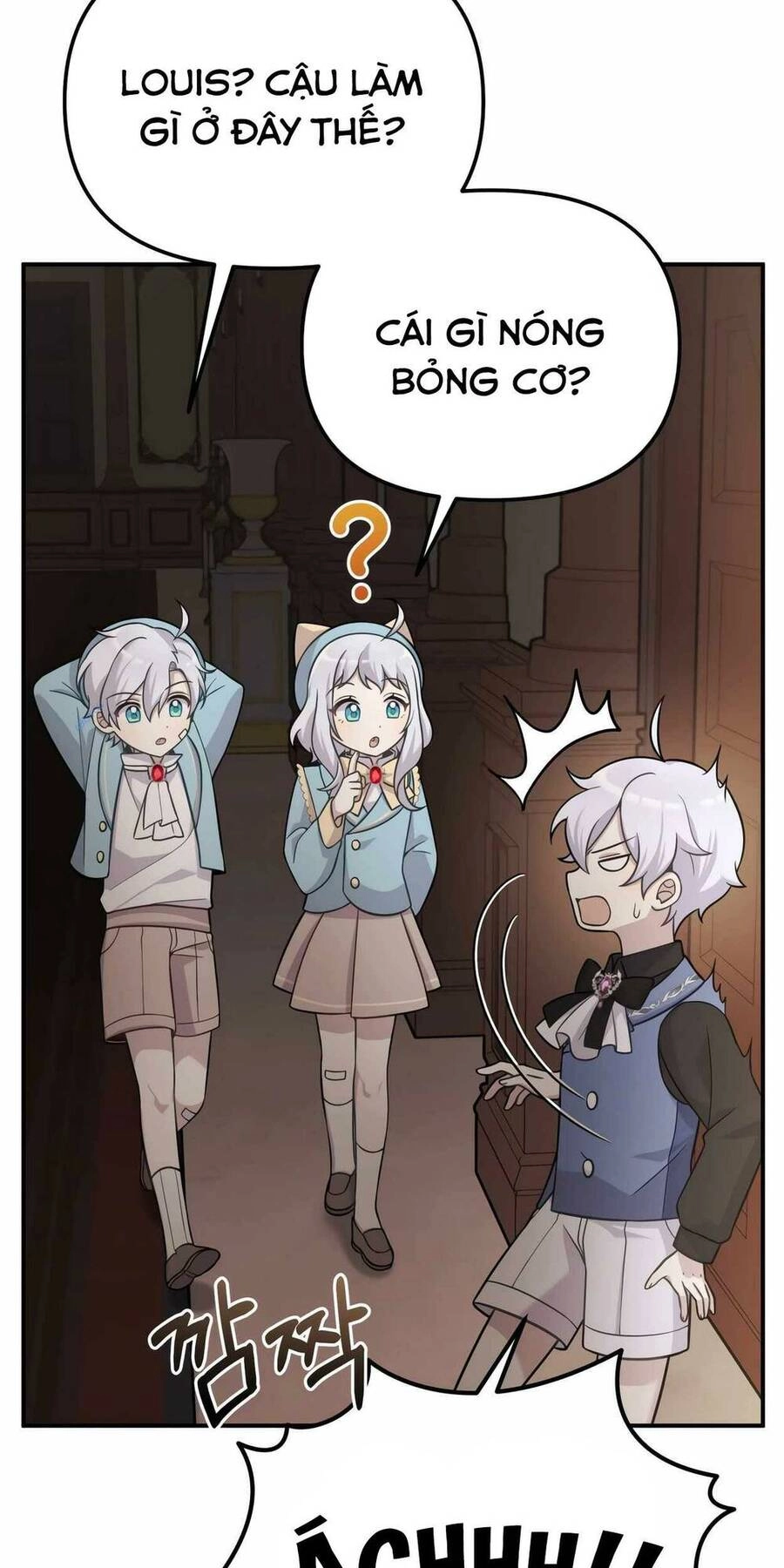 Phương Pháp Sinh Tồn Của Rồng Sắp Ngủm Chapter 18 - 68