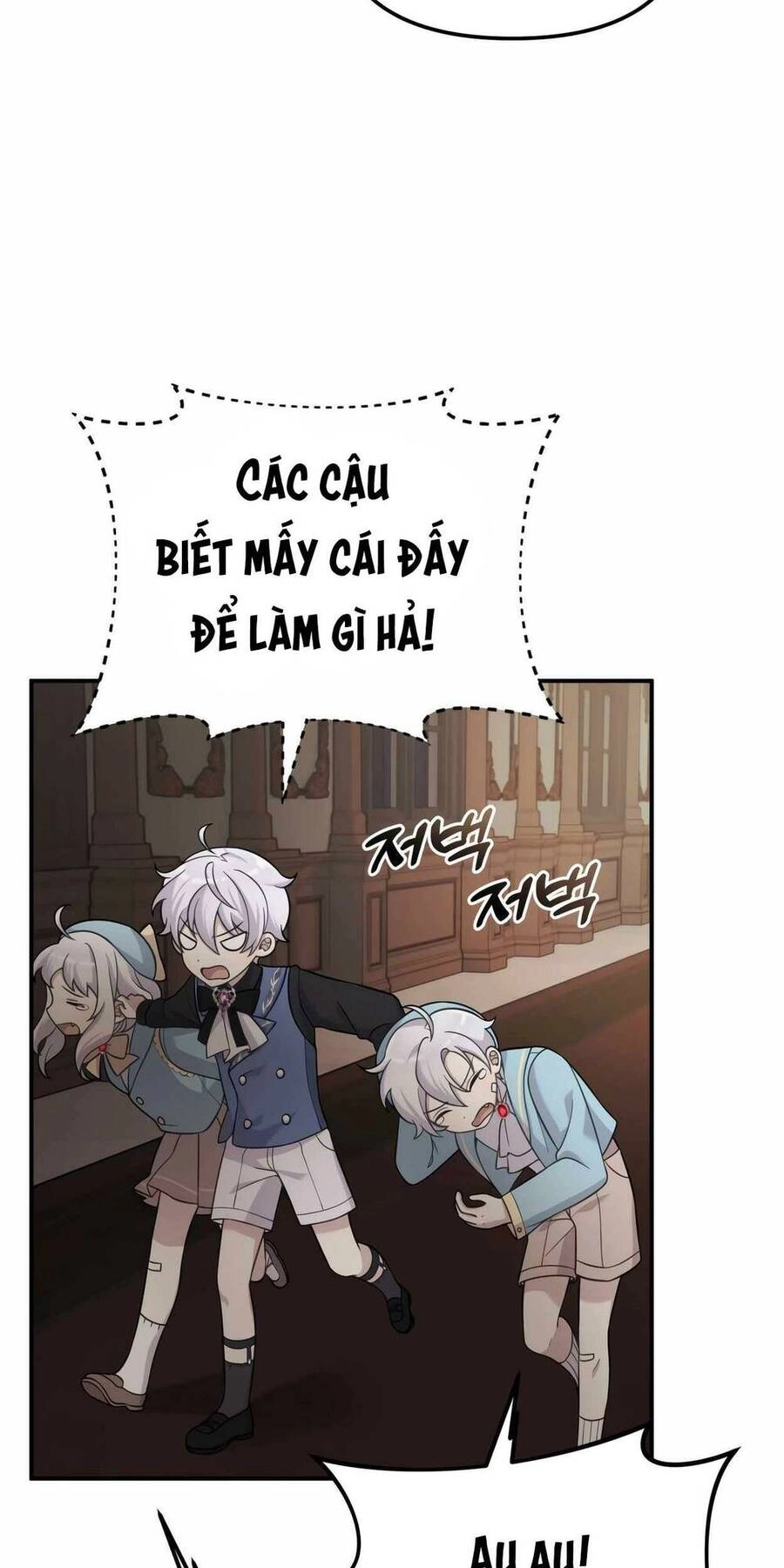 Phương Pháp Sinh Tồn Của Rồng Sắp Ngủm Chapter 18 - 70