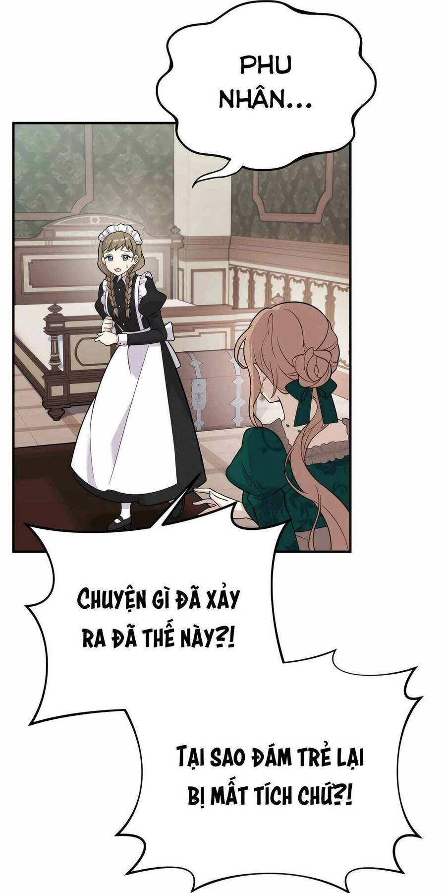 Phương Pháp Sinh Tồn Của Rồng Sắp Ngủm Chapter 18 - 79