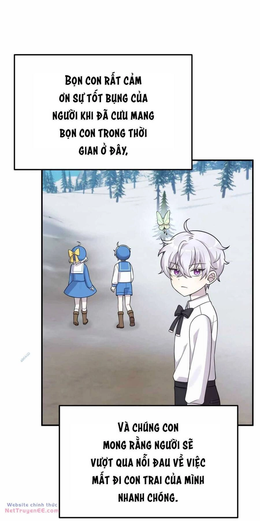 Phương Pháp Sinh Tồn Của Rồng Sắp Ngủm Chapter 19 - 4