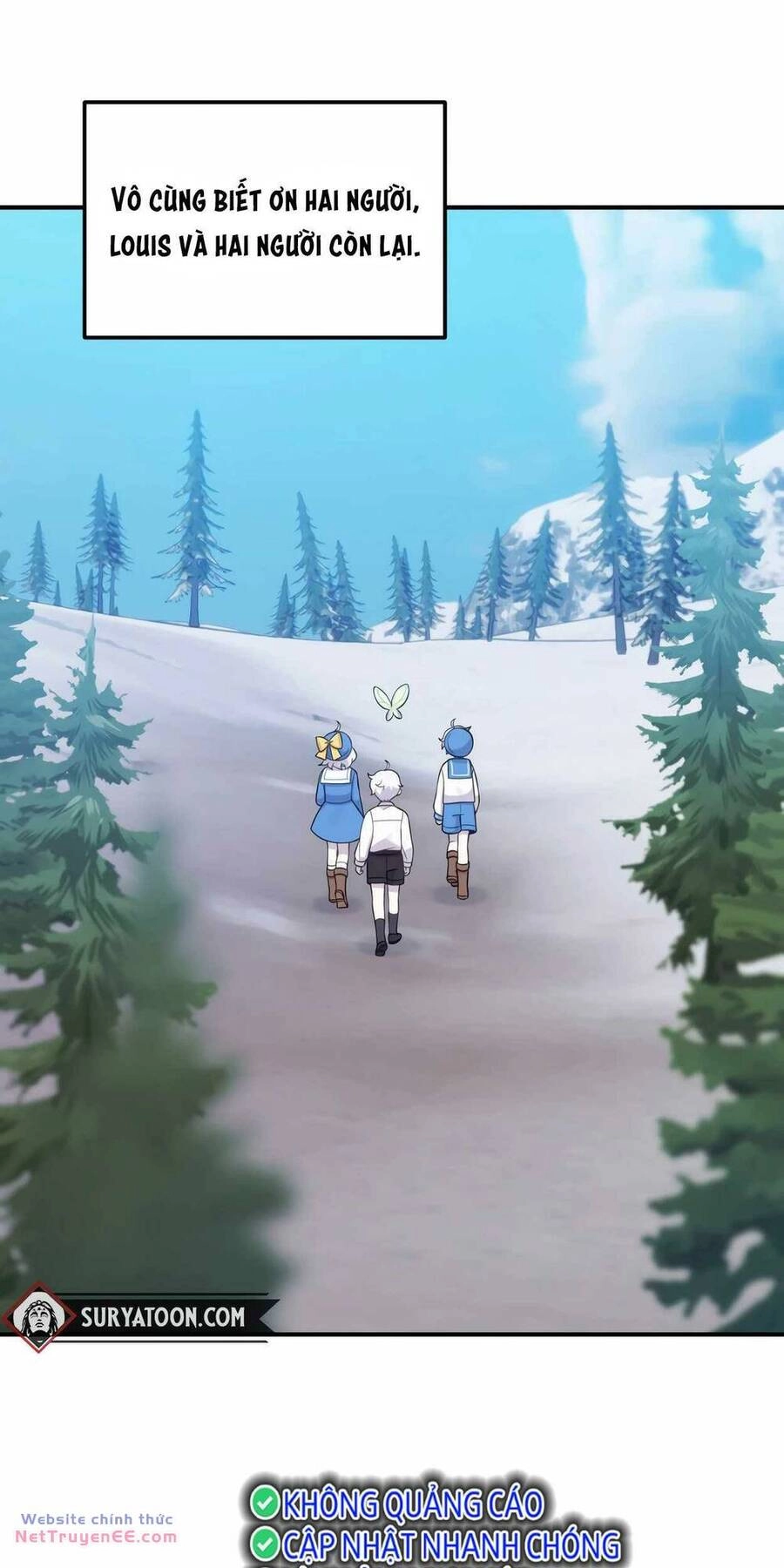 Phương Pháp Sinh Tồn Của Rồng Sắp Ngủm Chapter 19 - 8