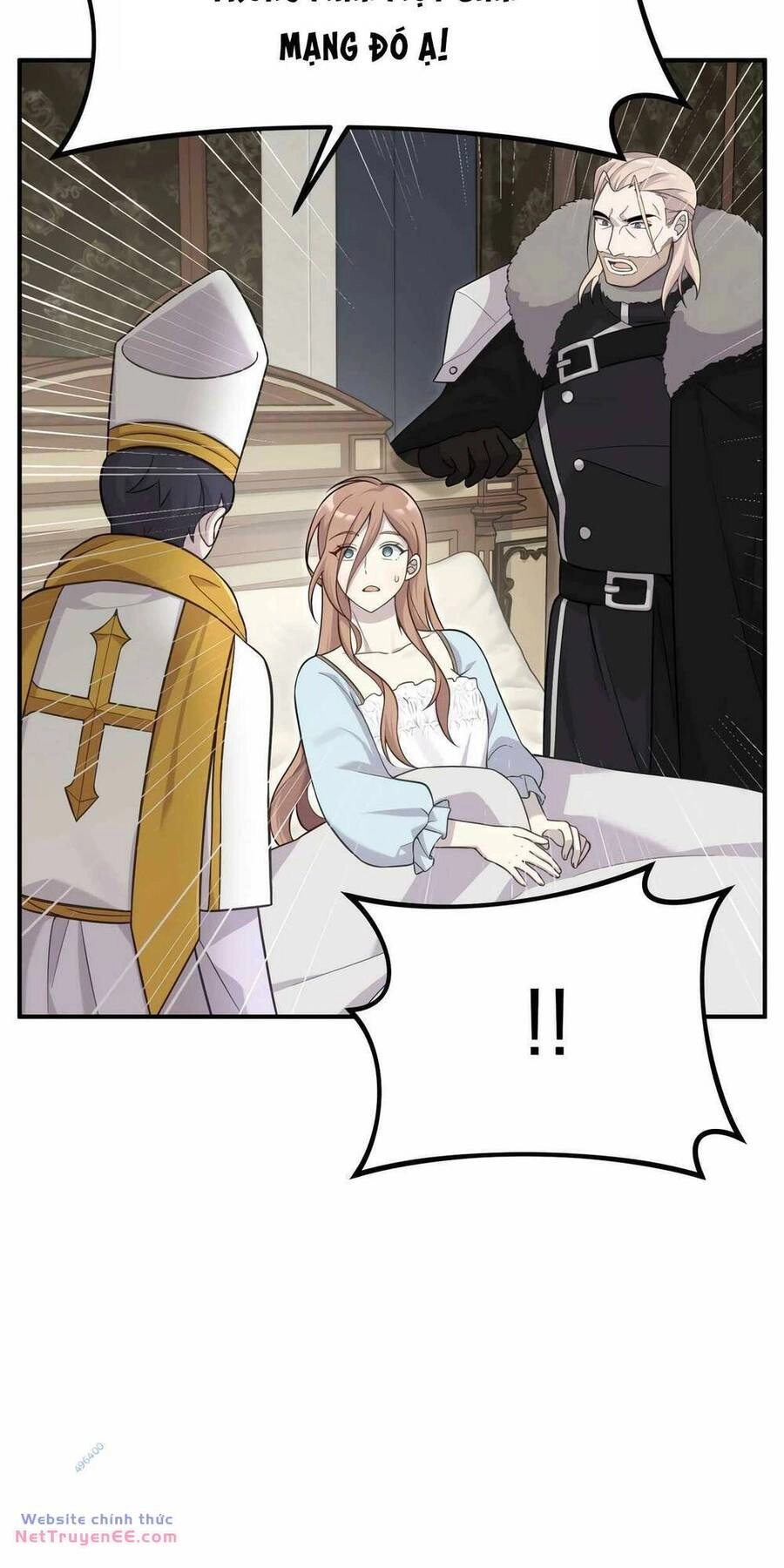 Phương Pháp Sinh Tồn Của Rồng Sắp Ngủm Chapter 19 - 15