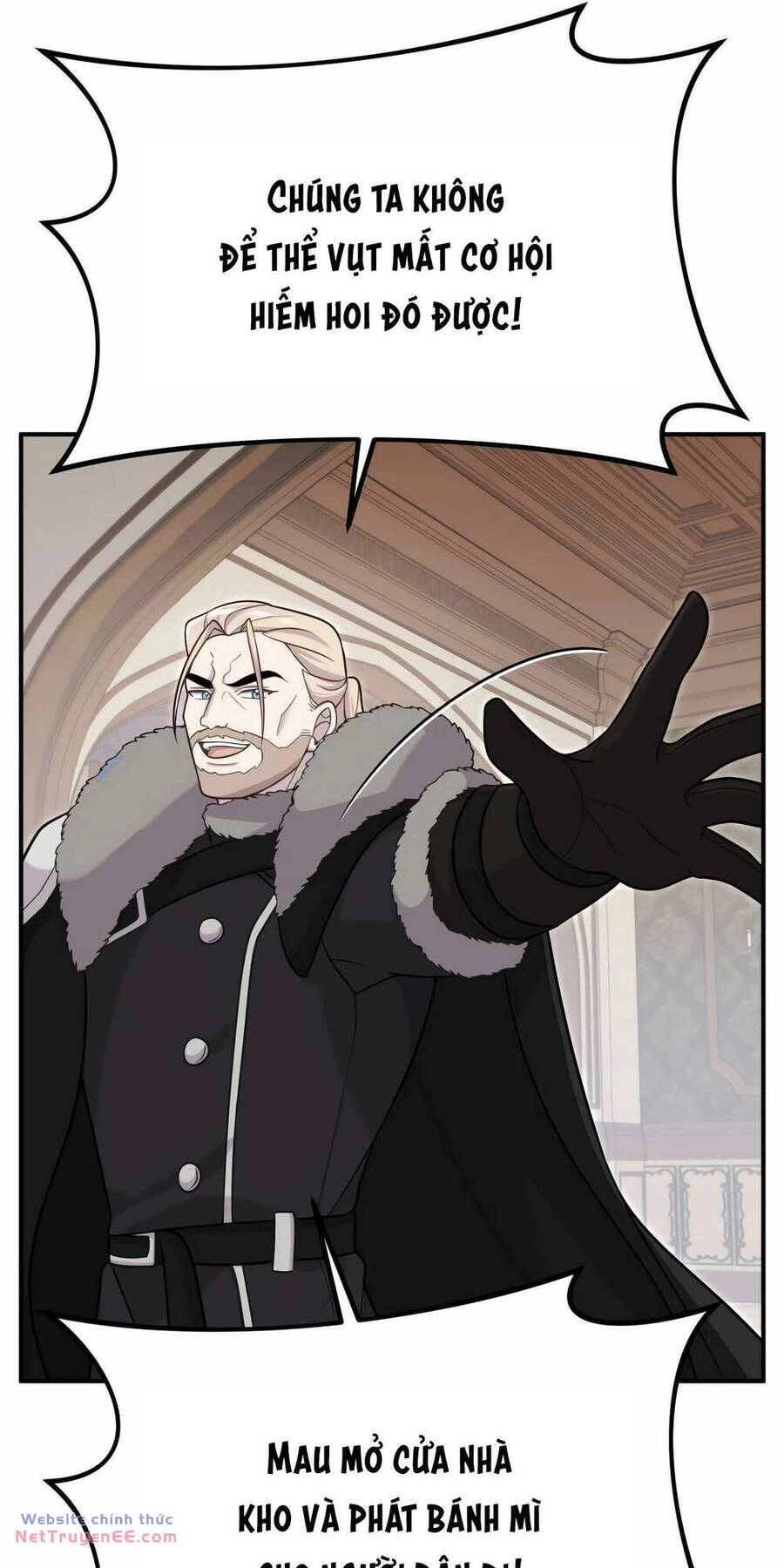 Phương Pháp Sinh Tồn Của Rồng Sắp Ngủm Chapter 19 - 24