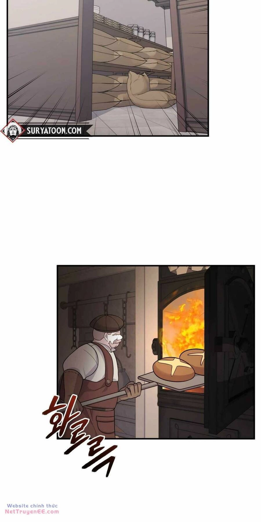 Phương Pháp Sinh Tồn Của Rồng Sắp Ngủm Chapter 19 - 26