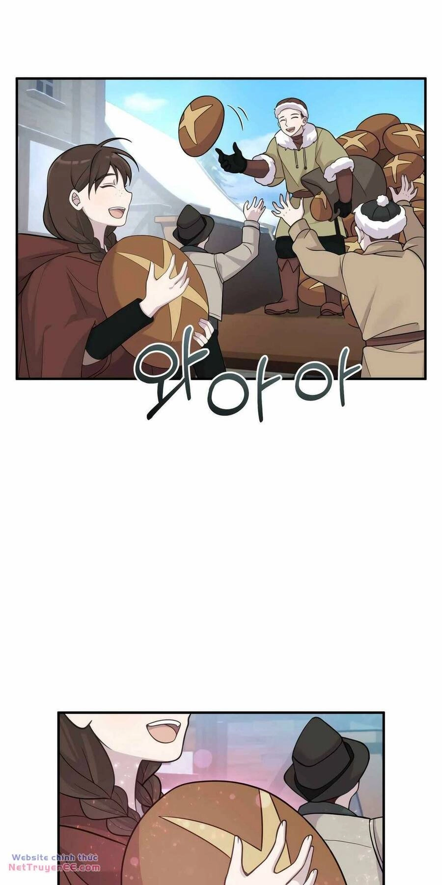 Phương Pháp Sinh Tồn Của Rồng Sắp Ngủm Chapter 19 - 27