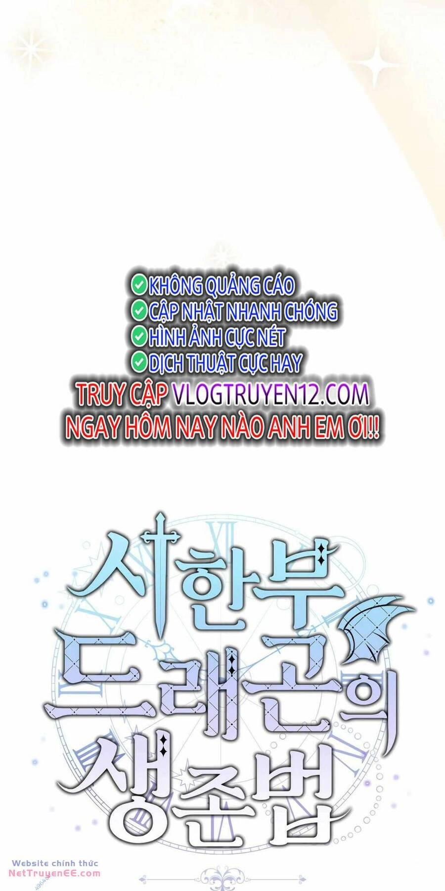 Phương Pháp Sinh Tồn Của Rồng Sắp Ngủm Chapter 19 - 32