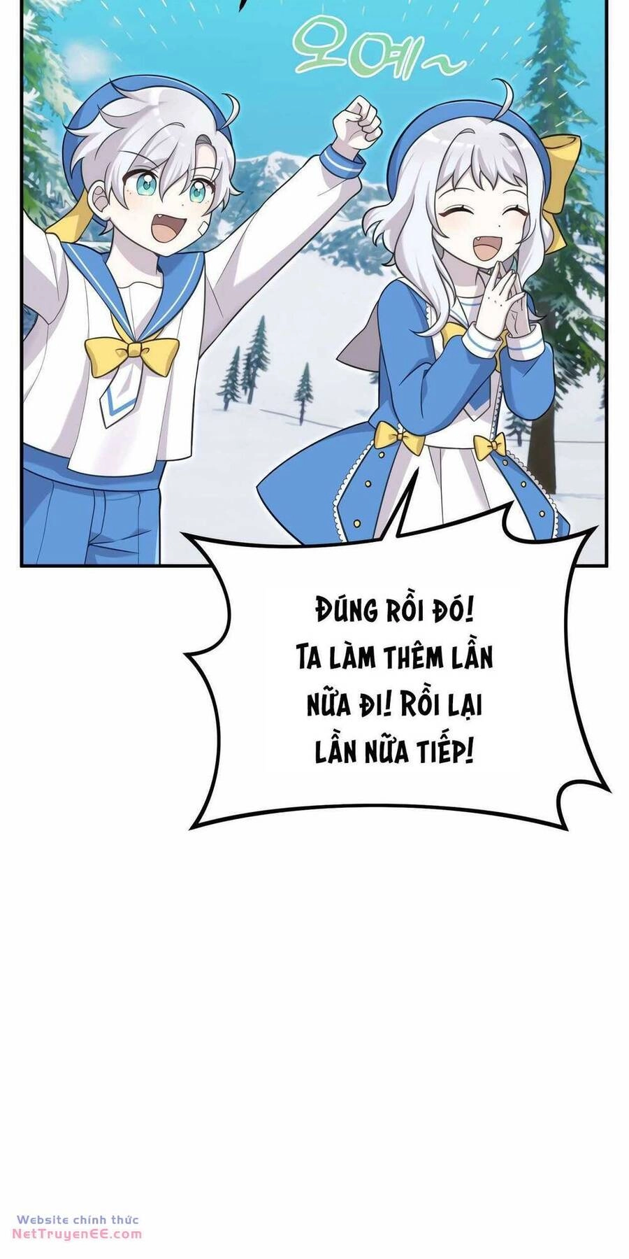 Phương Pháp Sinh Tồn Của Rồng Sắp Ngủm Chapter 19 - 35