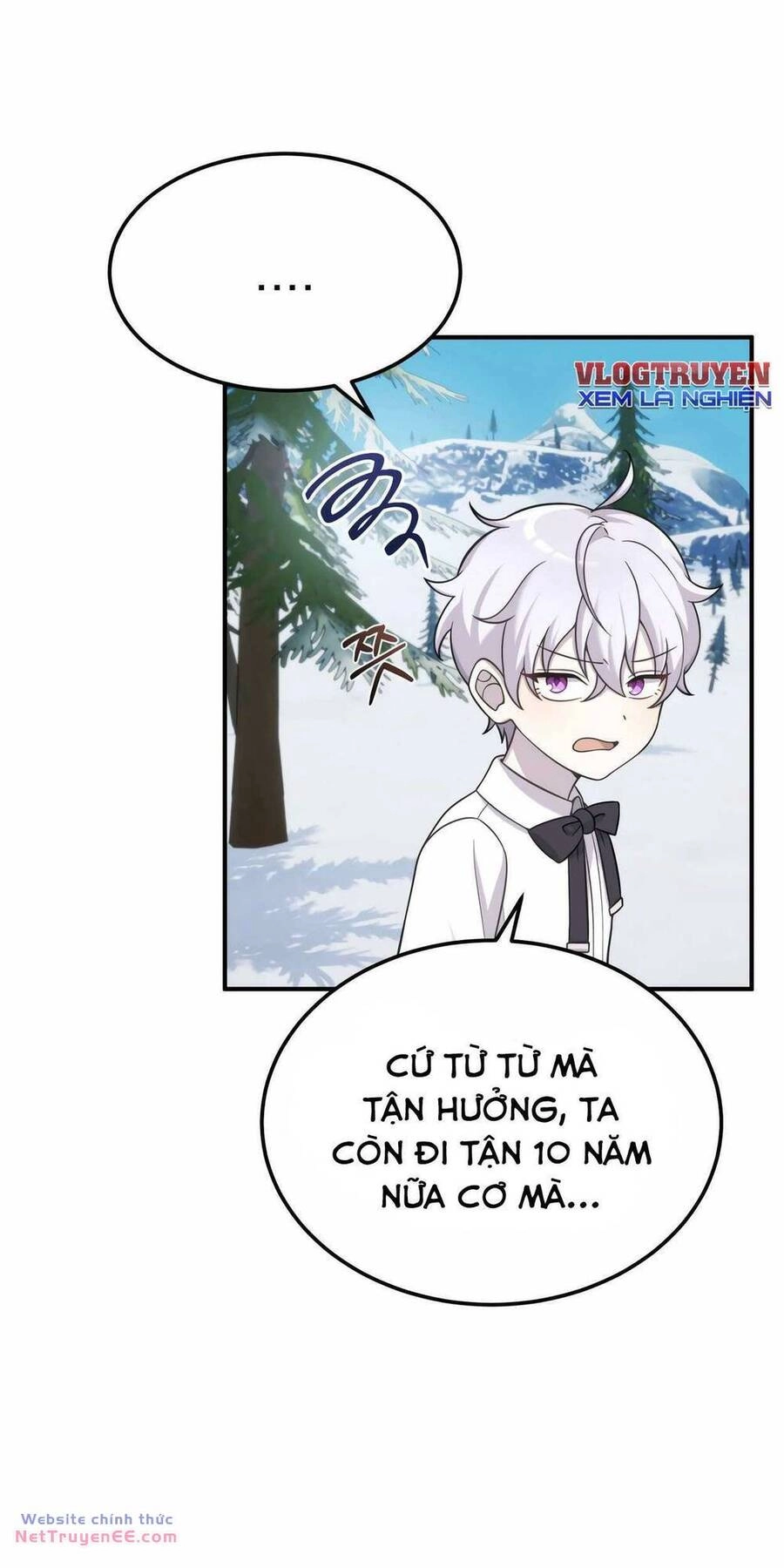 Phương Pháp Sinh Tồn Của Rồng Sắp Ngủm Chapter 19 - 36