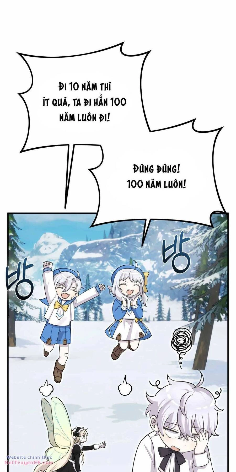 Phương Pháp Sinh Tồn Của Rồng Sắp Ngủm Chapter 19 - 37