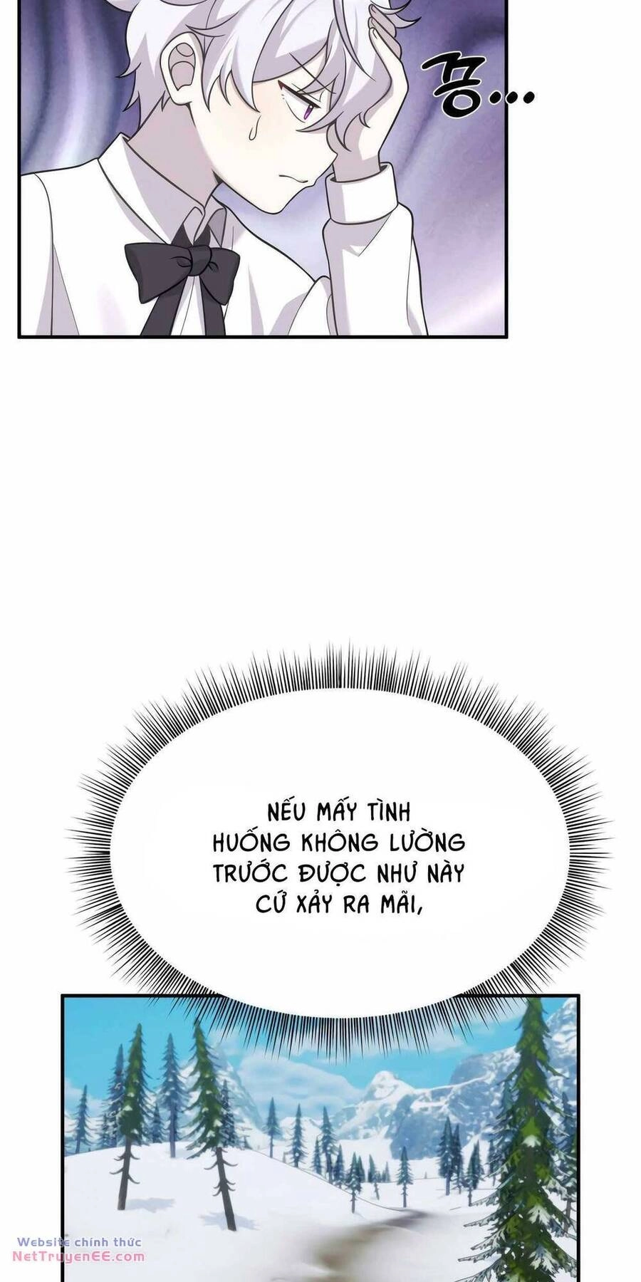 Phương Pháp Sinh Tồn Của Rồng Sắp Ngủm Chapter 19 - 39