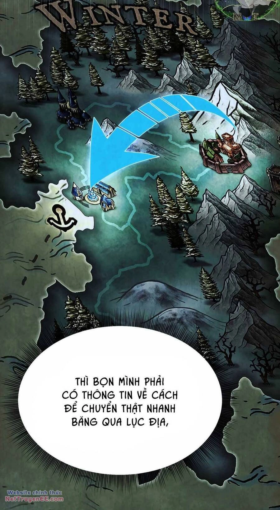 Phương Pháp Sinh Tồn Của Rồng Sắp Ngủm Chapter 19 - 41