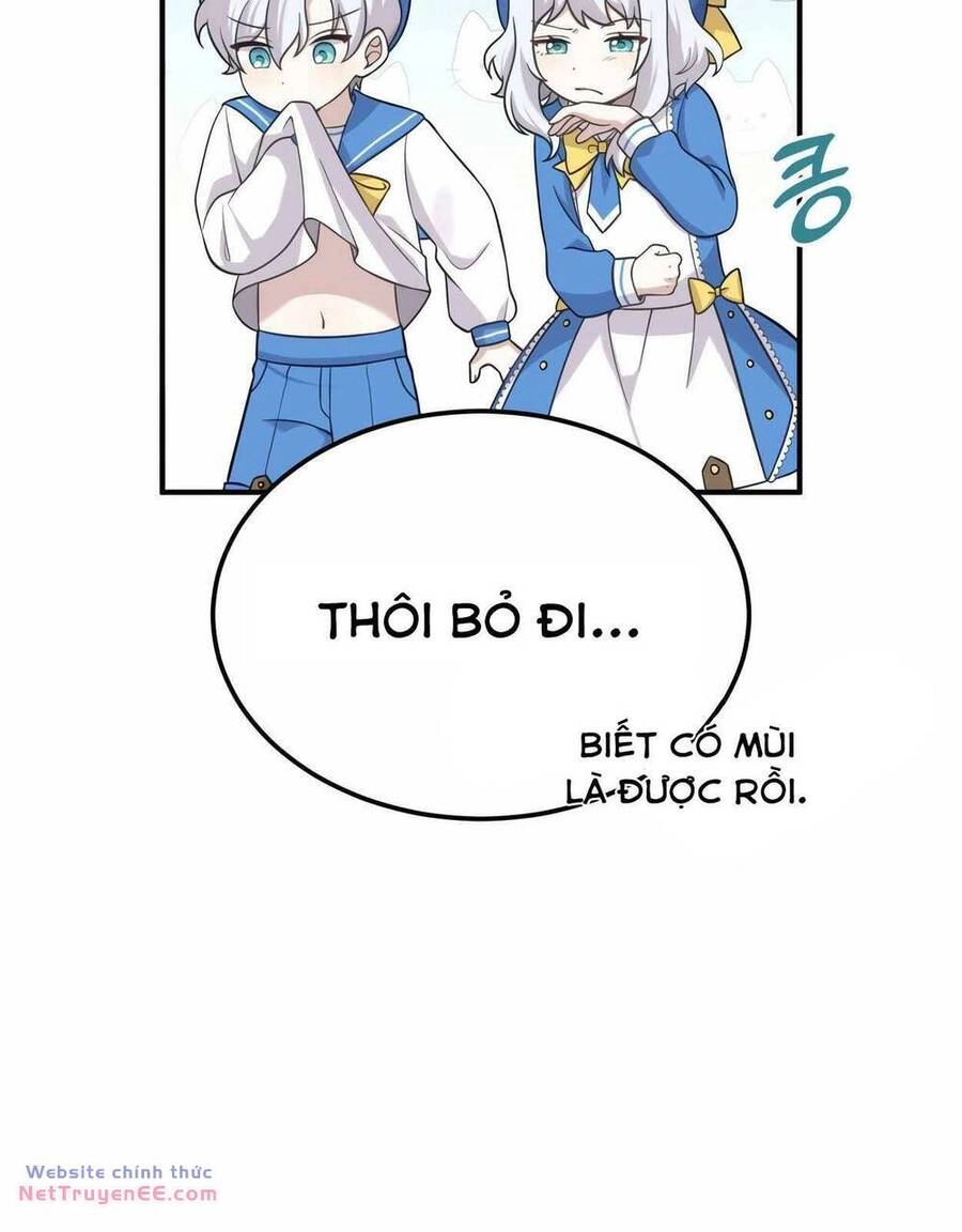 Phương Pháp Sinh Tồn Của Rồng Sắp Ngủm Chapter 19 - 47