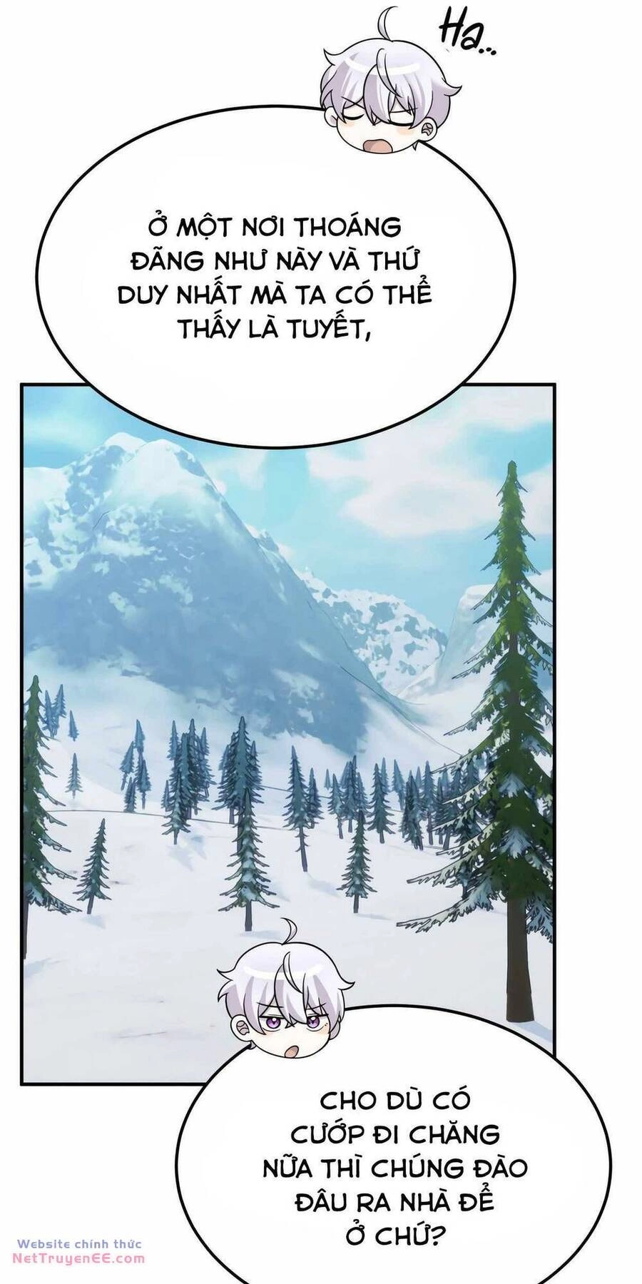 Phương Pháp Sinh Tồn Của Rồng Sắp Ngủm Chapter 19 - 49