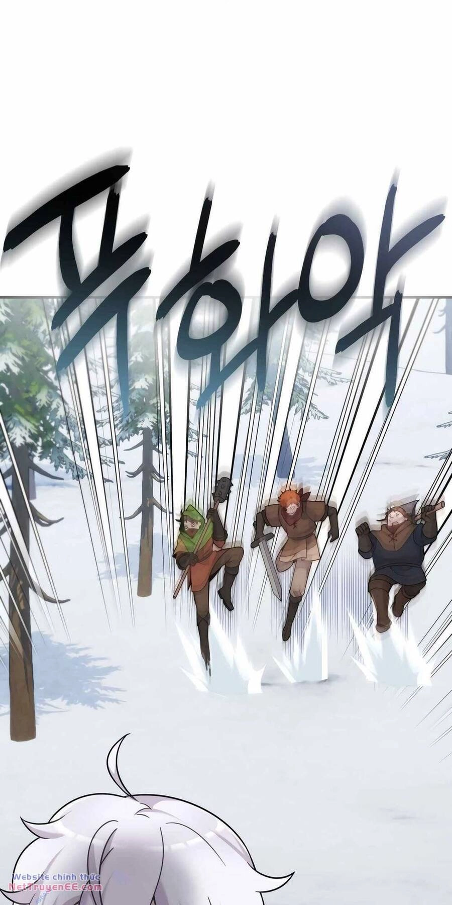 Phương Pháp Sinh Tồn Của Rồng Sắp Ngủm Chapter 19 - 51