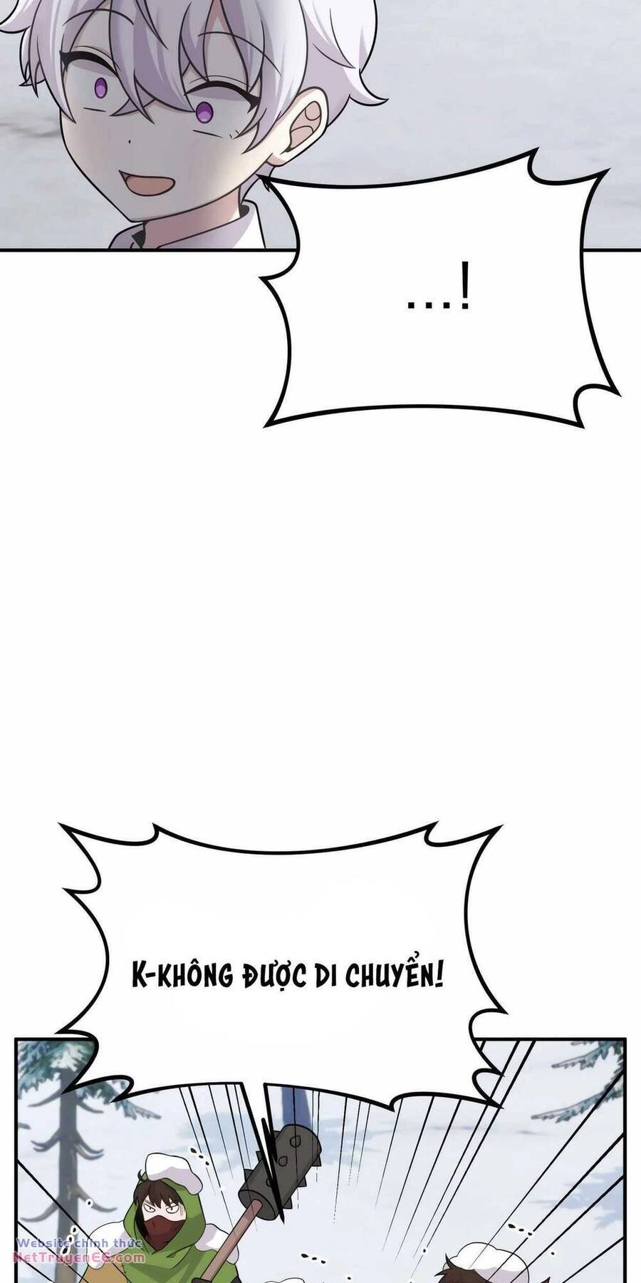 Phương Pháp Sinh Tồn Của Rồng Sắp Ngủm Chapter 19 - 52