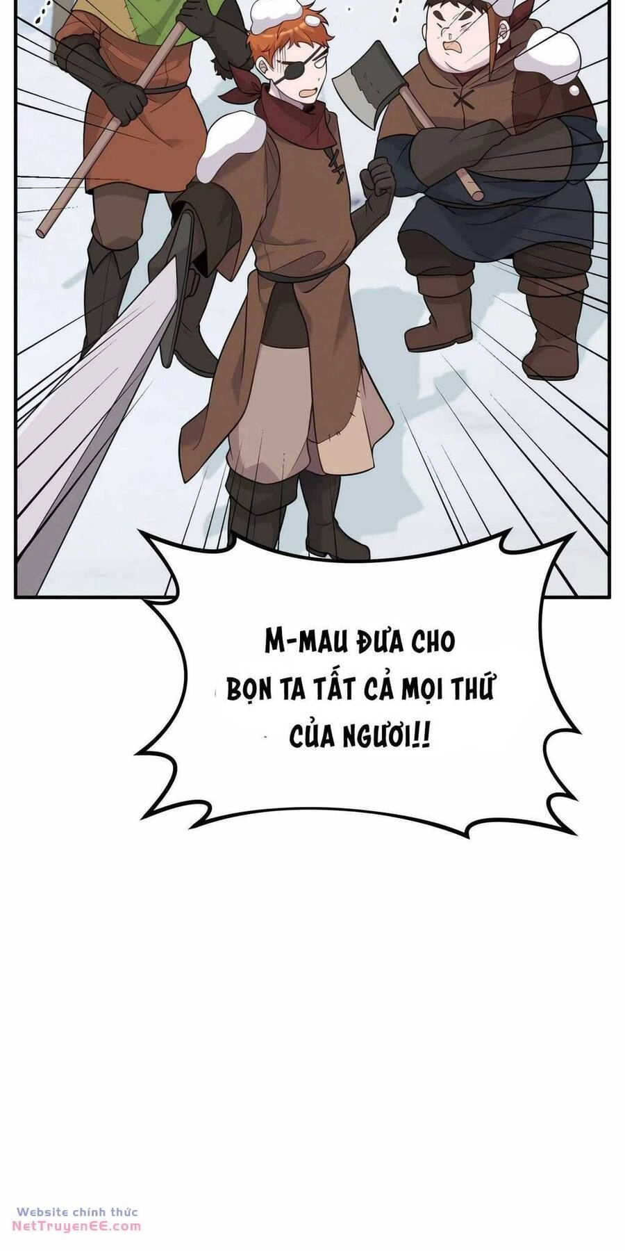 Phương Pháp Sinh Tồn Của Rồng Sắp Ngủm Chapter 19 - 53