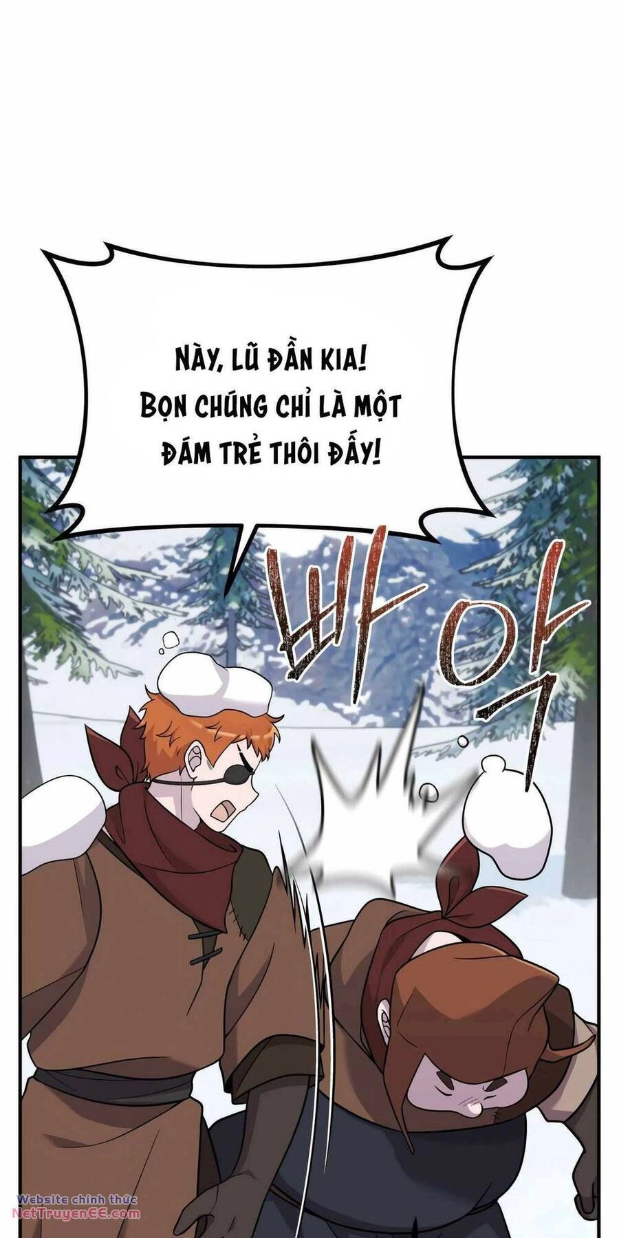 Phương Pháp Sinh Tồn Của Rồng Sắp Ngủm Chapter 19 - 57