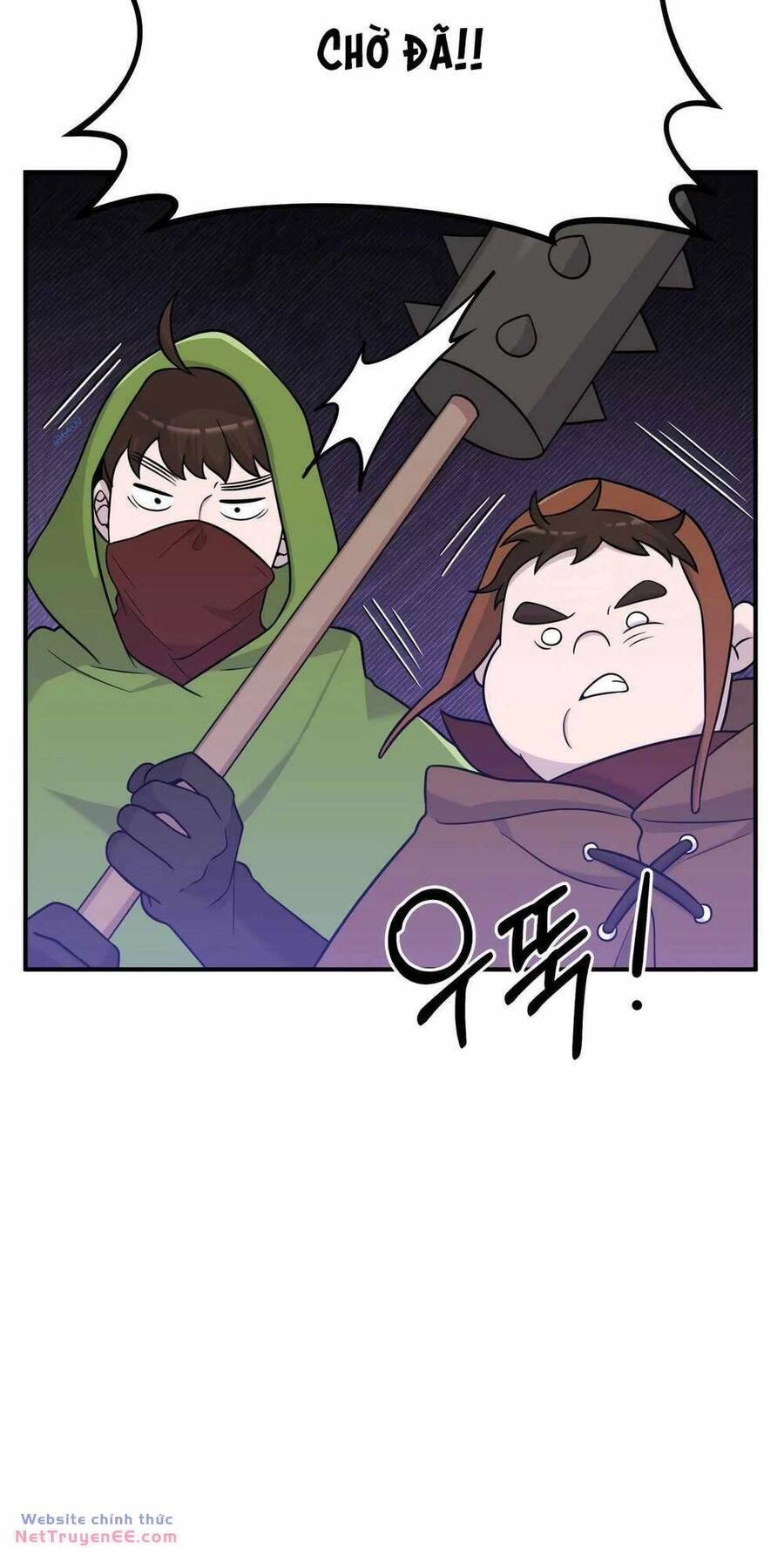 Phương Pháp Sinh Tồn Của Rồng Sắp Ngủm Chapter 19 - 64