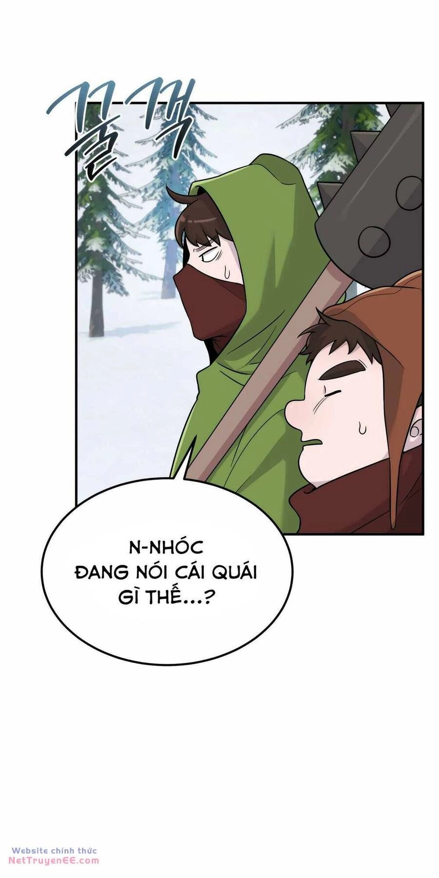 Phương Pháp Sinh Tồn Của Rồng Sắp Ngủm Chapter 19 - 66