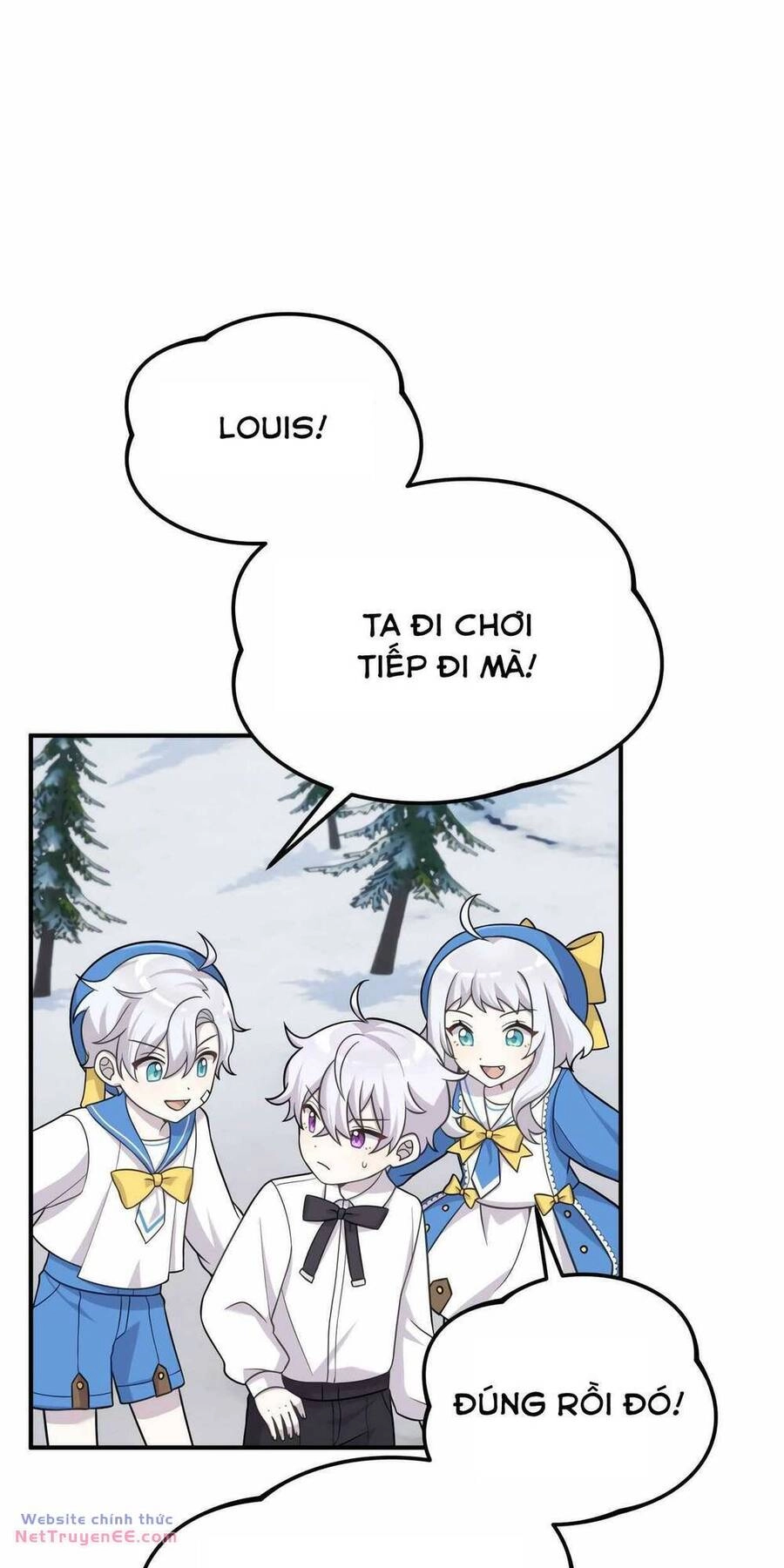 Phương Pháp Sinh Tồn Của Rồng Sắp Ngủm Chapter 19 - 73