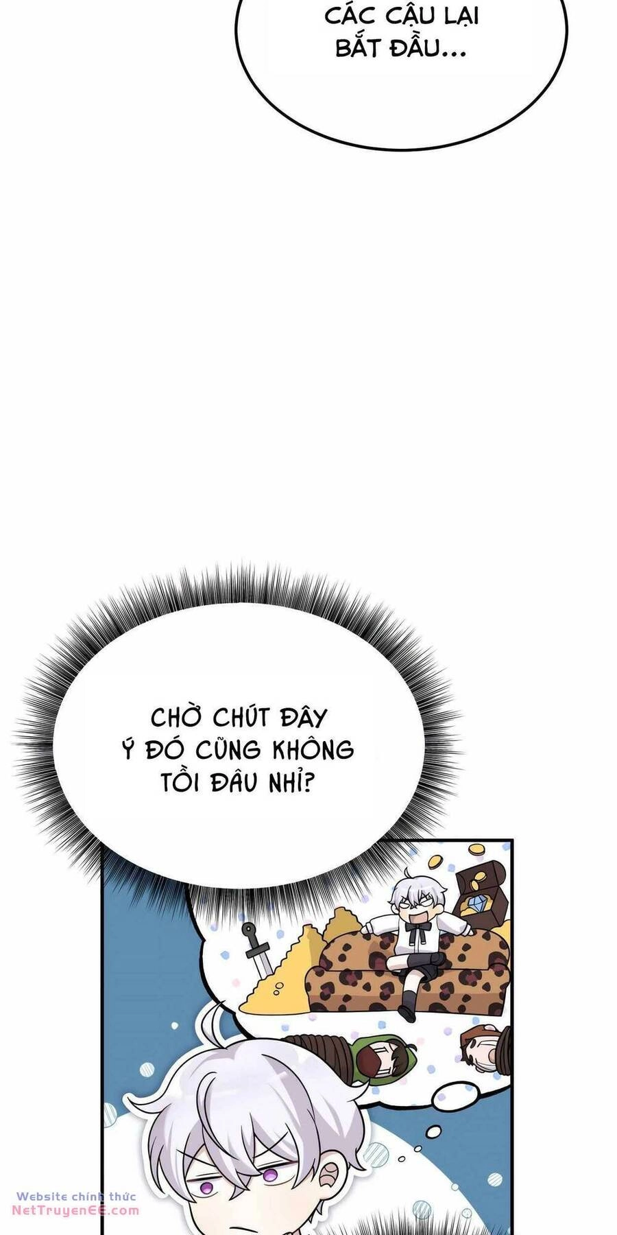 Phương Pháp Sinh Tồn Của Rồng Sắp Ngủm Chapter 19 - 75