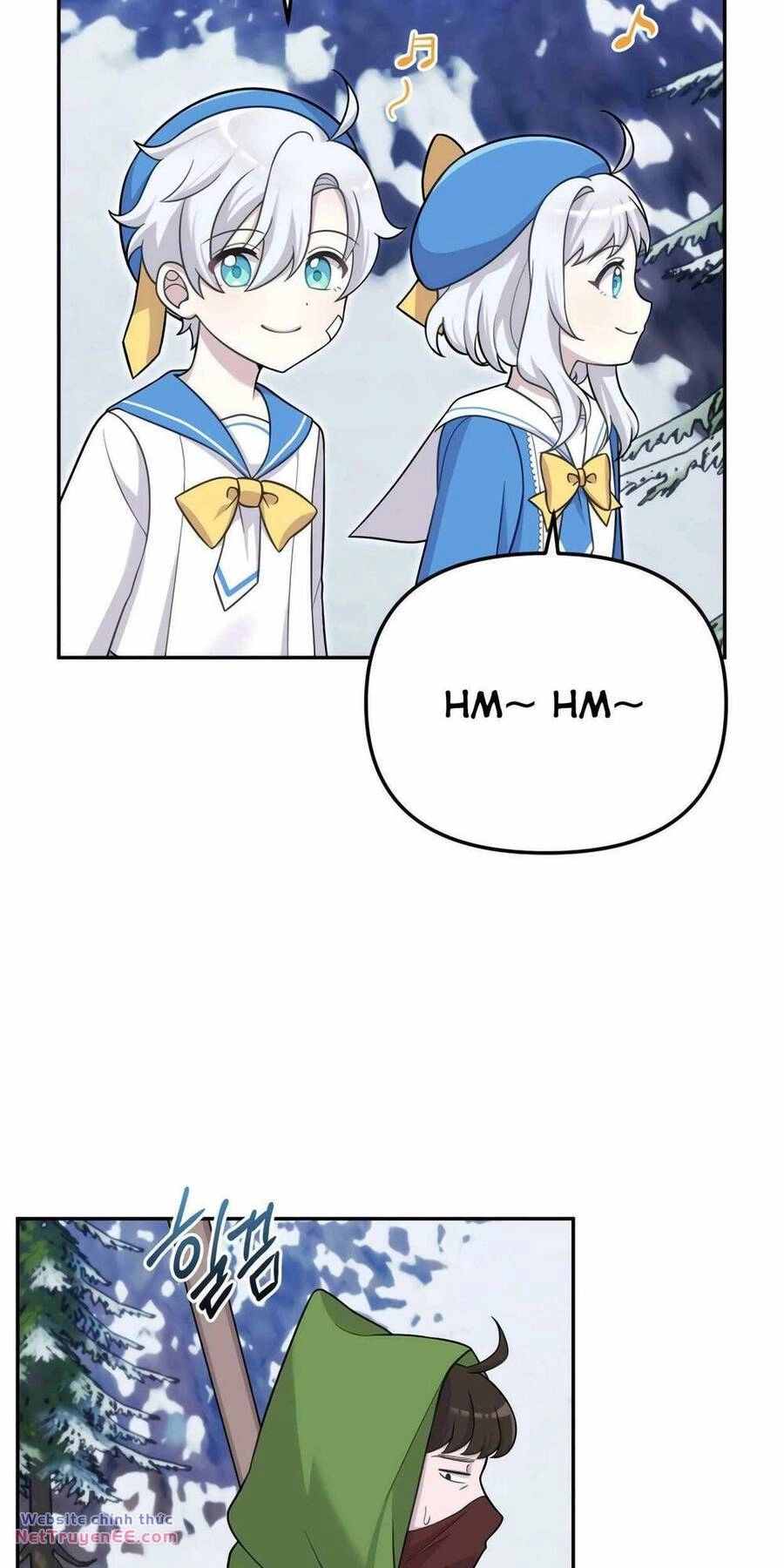 Phương Pháp Sinh Tồn Của Rồng Sắp Ngủm Chapter 20 - 3