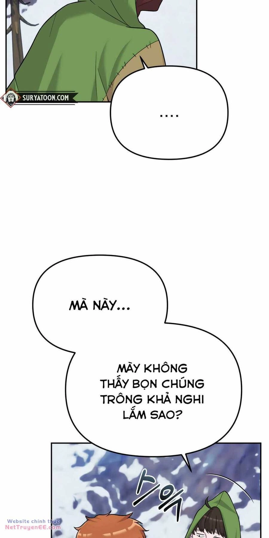 Phương Pháp Sinh Tồn Của Rồng Sắp Ngủm Chapter 20 - 4