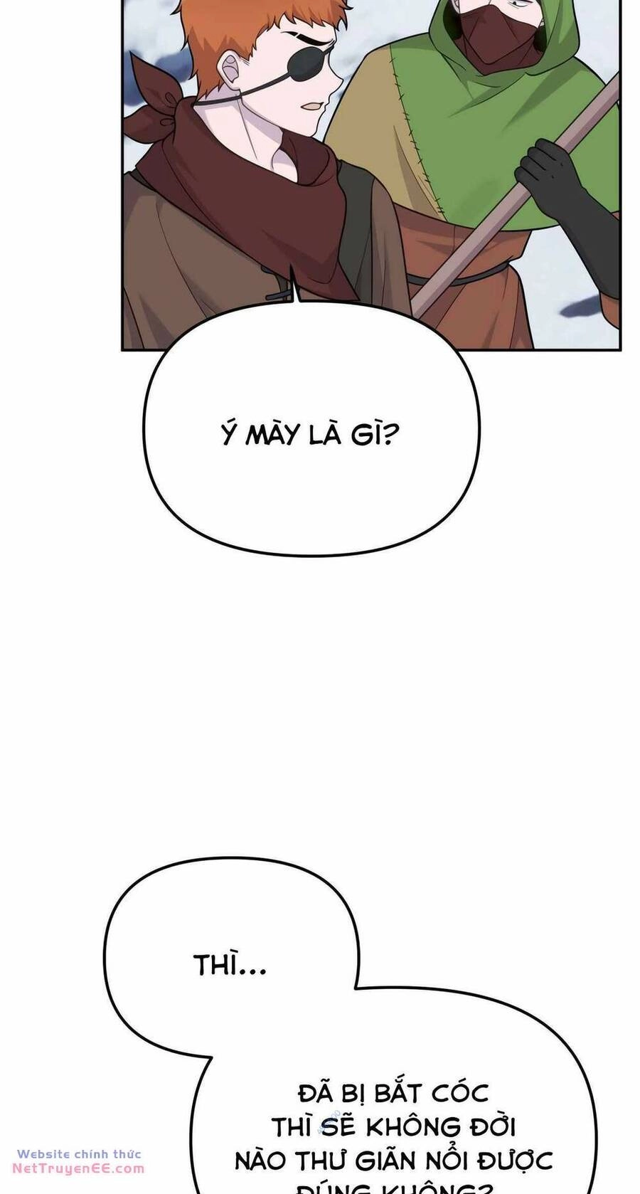 Phương Pháp Sinh Tồn Của Rồng Sắp Ngủm Chapter 20 - 5