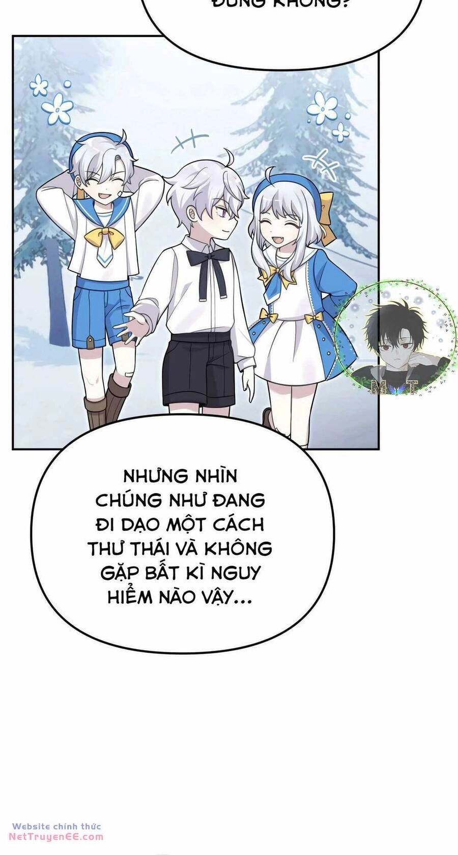 Phương Pháp Sinh Tồn Của Rồng Sắp Ngủm Chapter 20 - 6