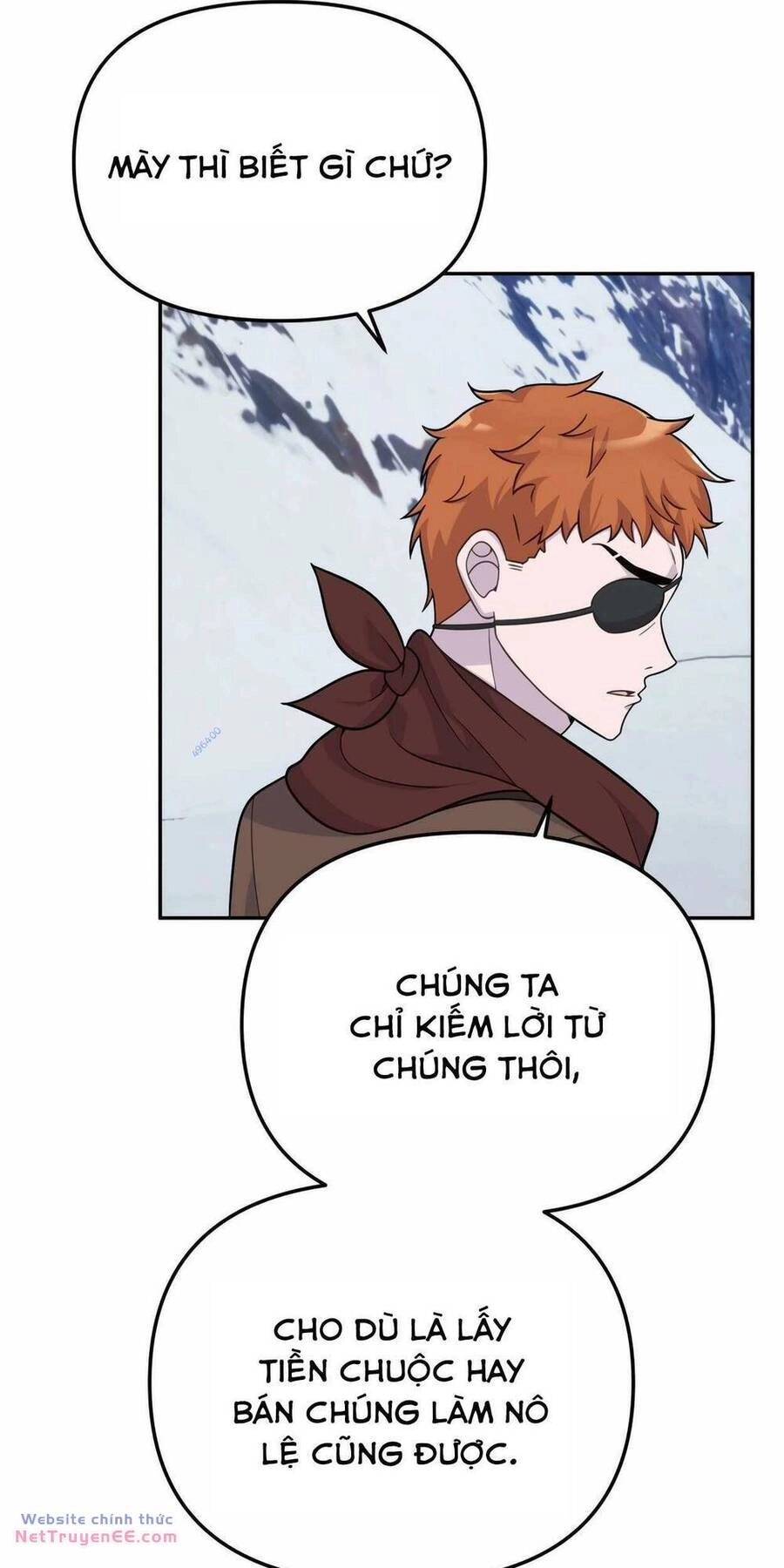 Phương Pháp Sinh Tồn Của Rồng Sắp Ngủm Chapter 20 - 7