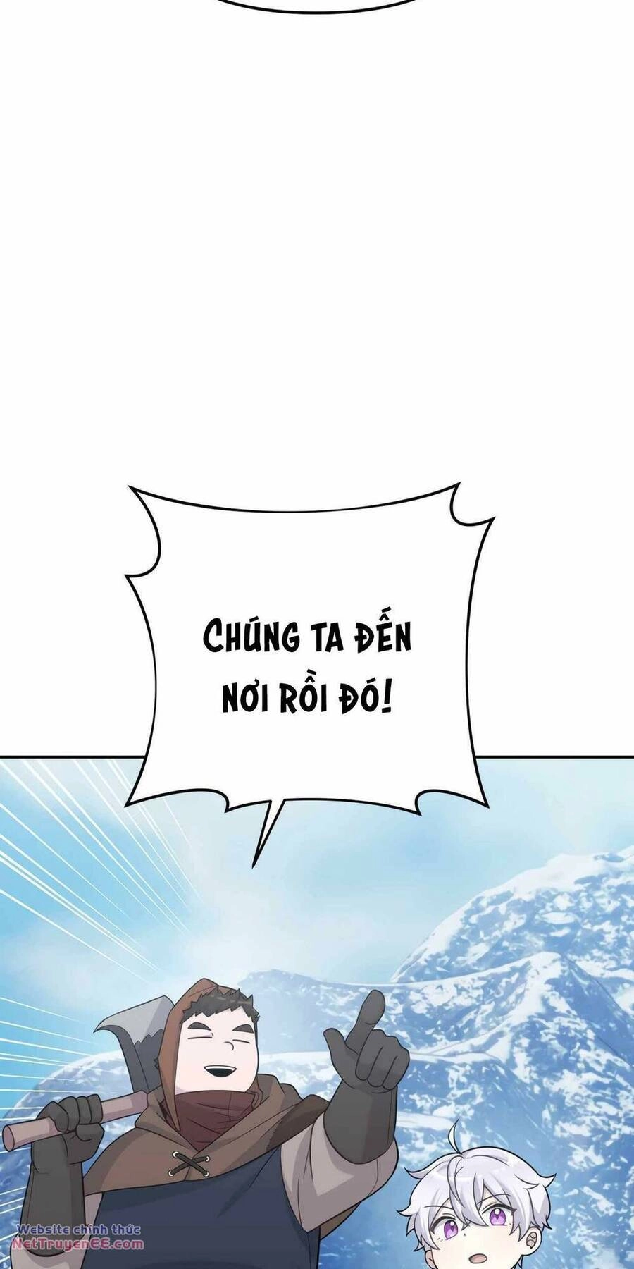 Phương Pháp Sinh Tồn Của Rồng Sắp Ngủm Chapter 20 - 8