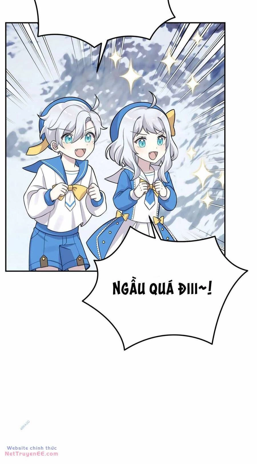 Phương Pháp Sinh Tồn Của Rồng Sắp Ngủm Chapter 20 - 11