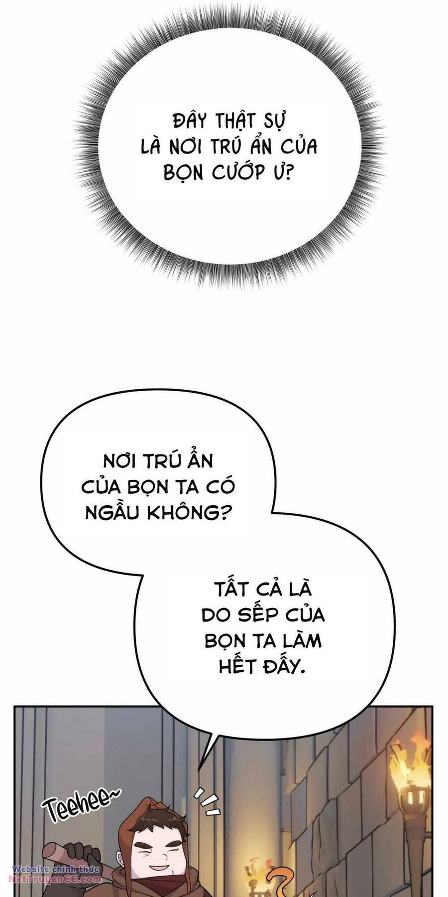 Phương Pháp Sinh Tồn Của Rồng Sắp Ngủm Chapter 20 - 13