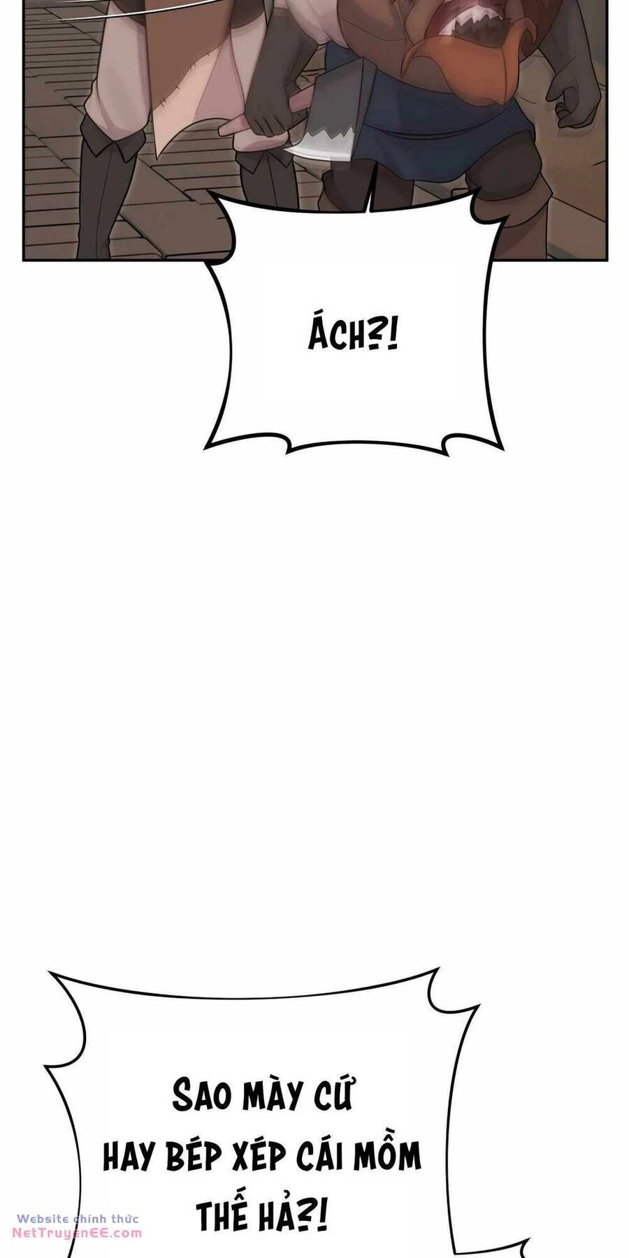 Phương Pháp Sinh Tồn Của Rồng Sắp Ngủm Chapter 20 - 16