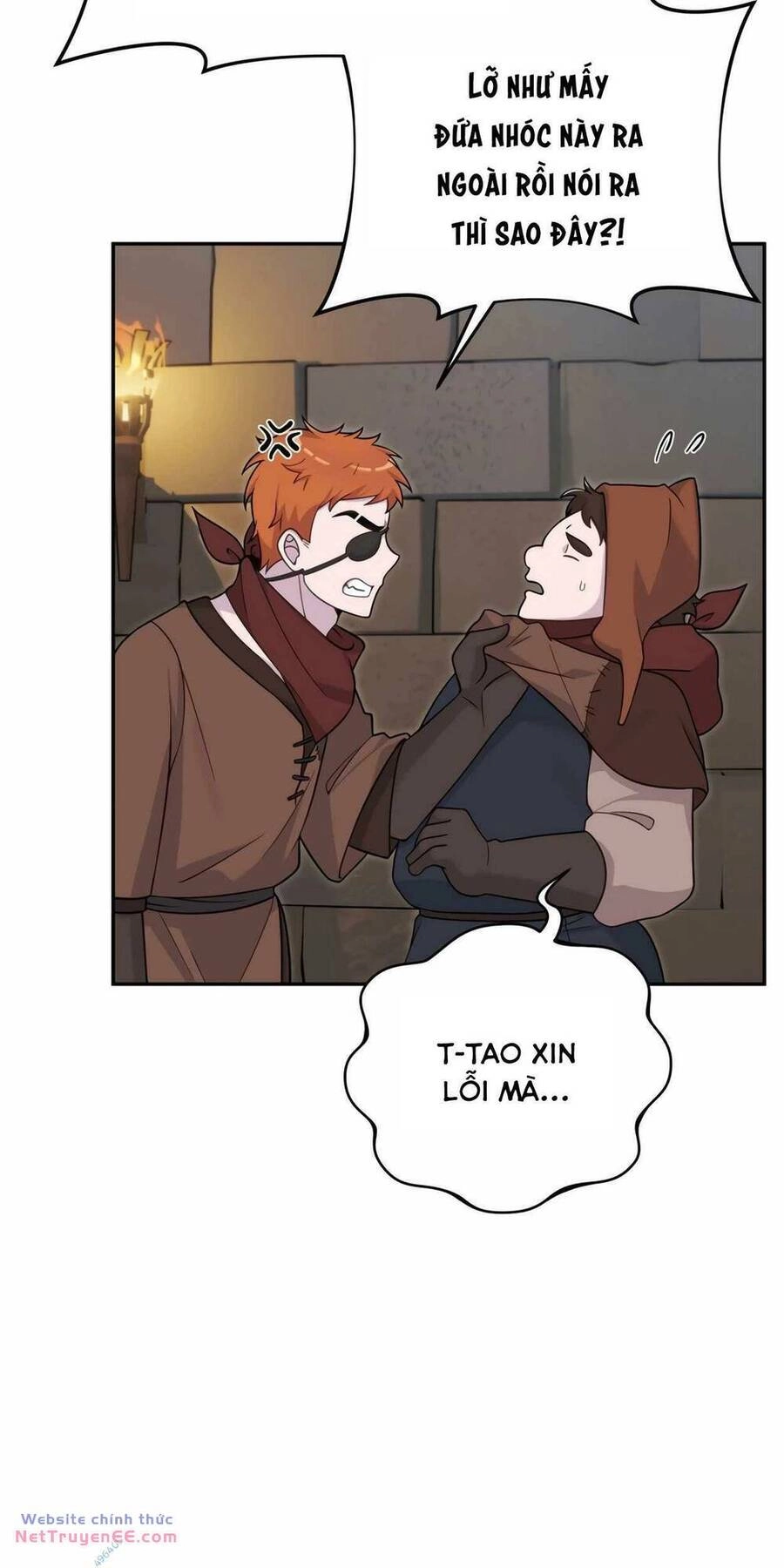 Phương Pháp Sinh Tồn Của Rồng Sắp Ngủm Chapter 20 - 17