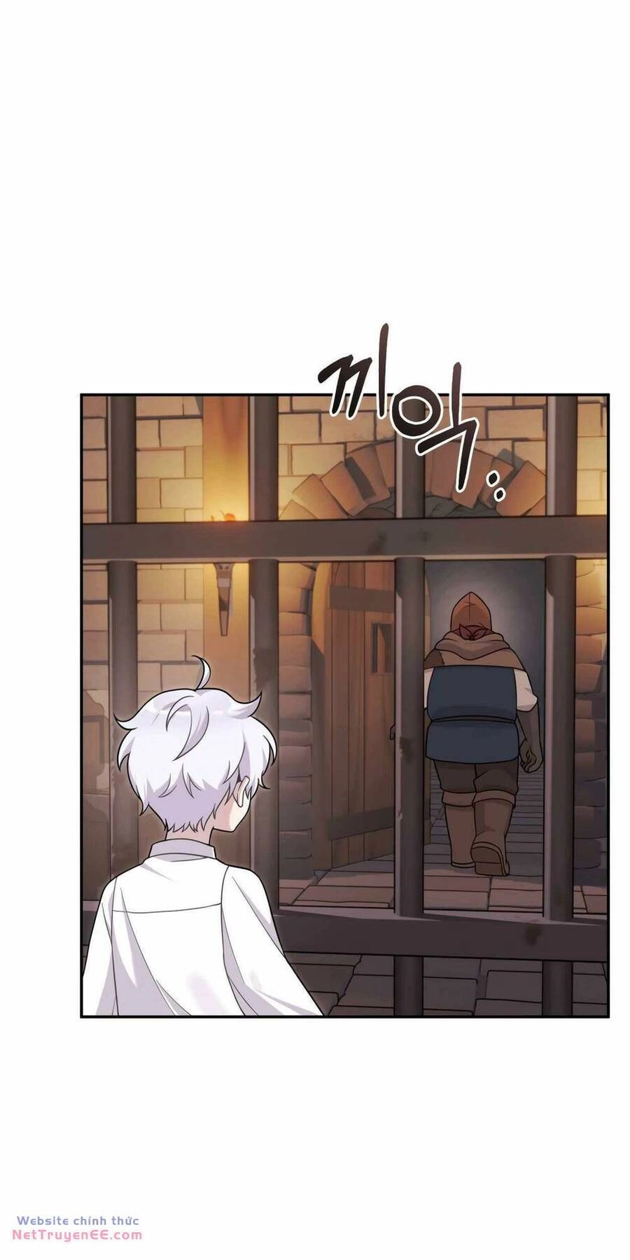 Phương Pháp Sinh Tồn Của Rồng Sắp Ngủm Chapter 20 - 20