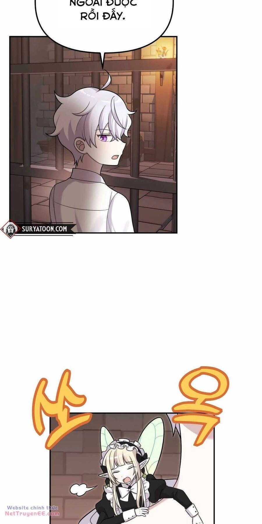 Phương Pháp Sinh Tồn Của Rồng Sắp Ngủm Chapter 20 - 22