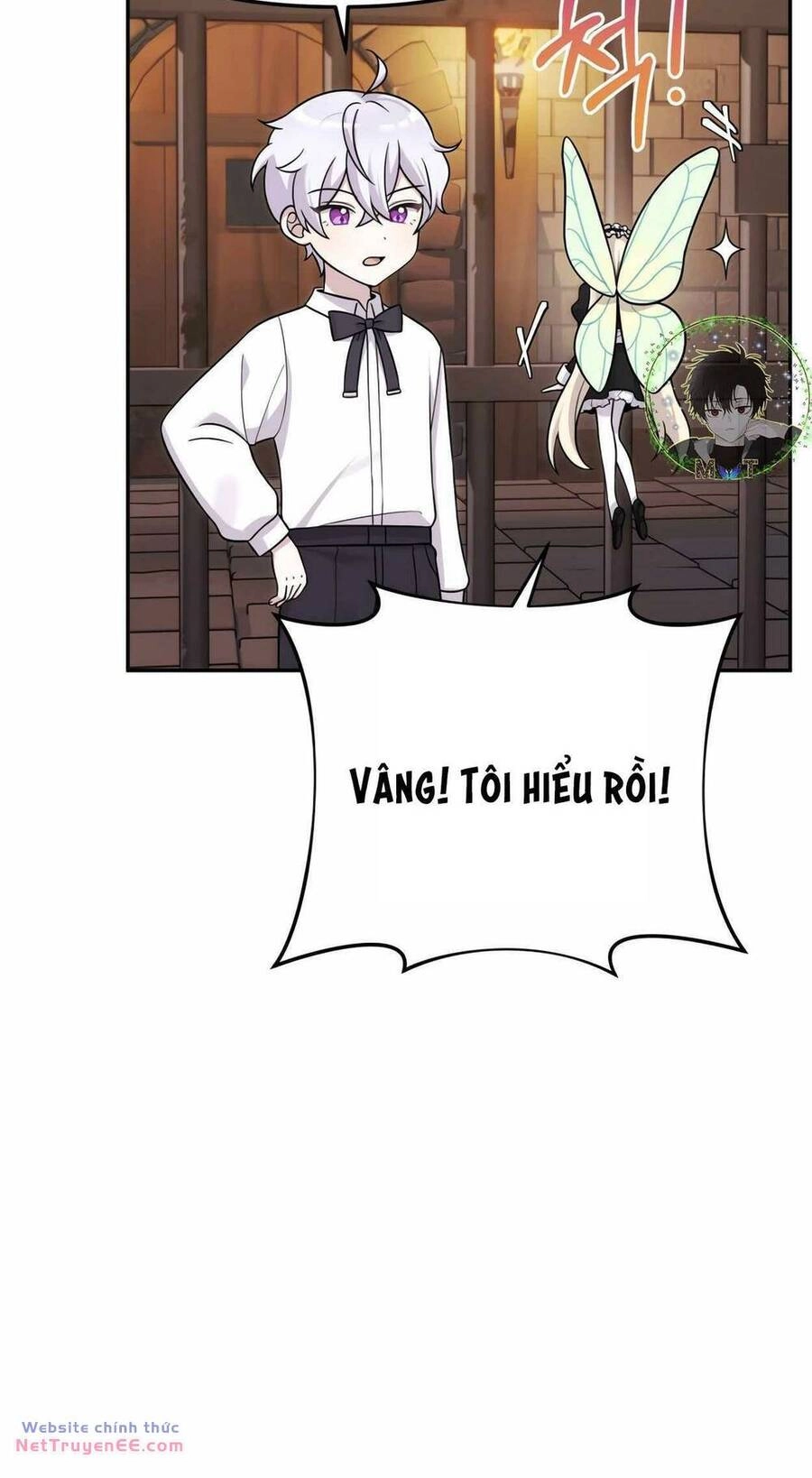 Phương Pháp Sinh Tồn Của Rồng Sắp Ngủm Chapter 20 - 24