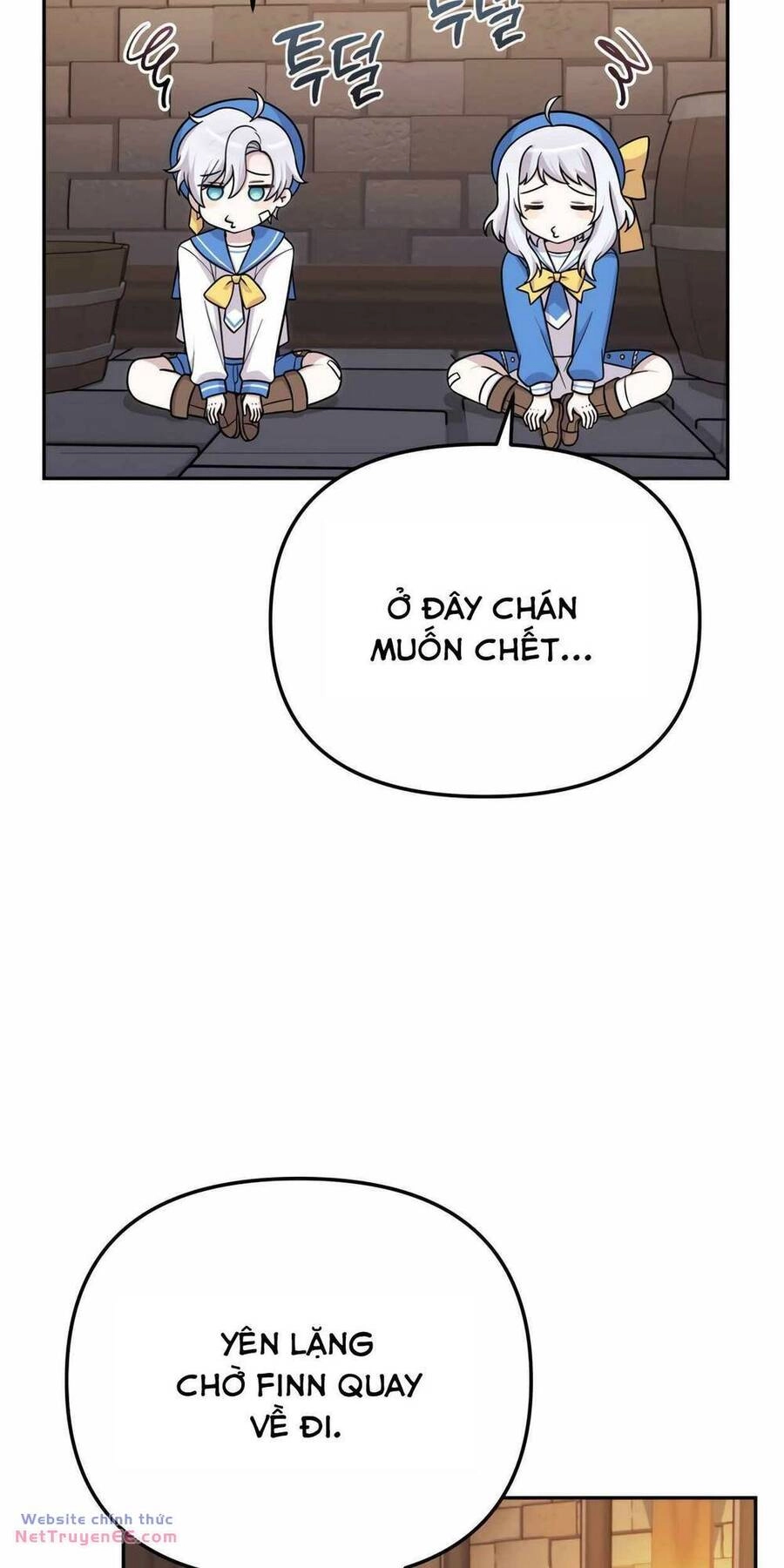 Phương Pháp Sinh Tồn Của Rồng Sắp Ngủm Chapter 20 - 26