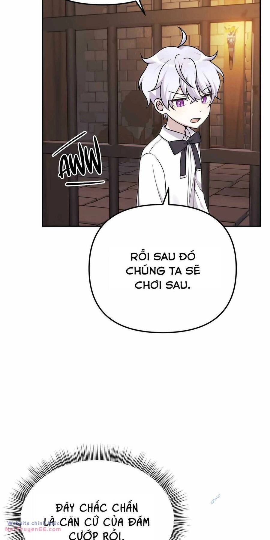 Phương Pháp Sinh Tồn Của Rồng Sắp Ngủm Chapter 20 - 27